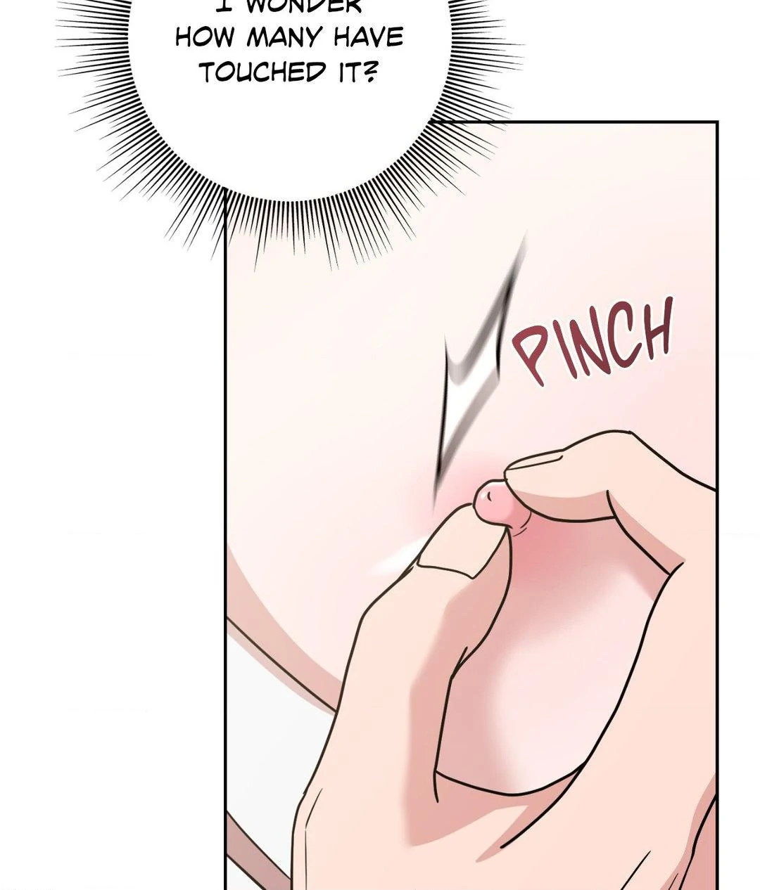 My Sassy Celebrity - Chapter 10 manhwa