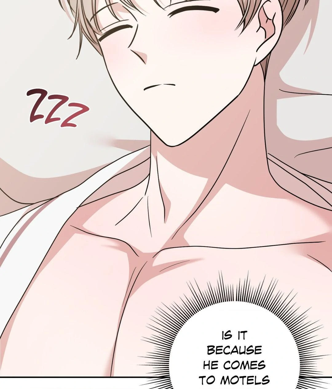 My Sassy Celebrity - Chapter 10 manhwa