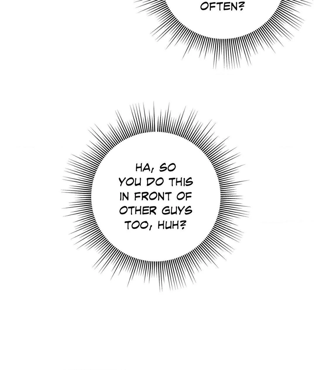 My Sassy Celebrity - Chapter 10 manhwa