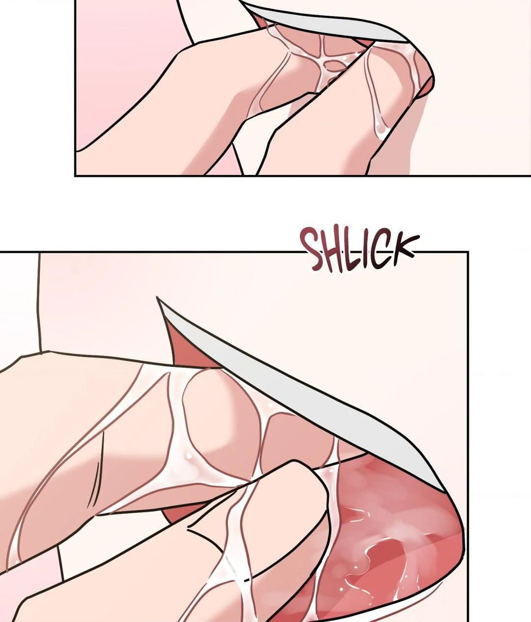 My Sassy Celebrity - Chapter 10 manhwa