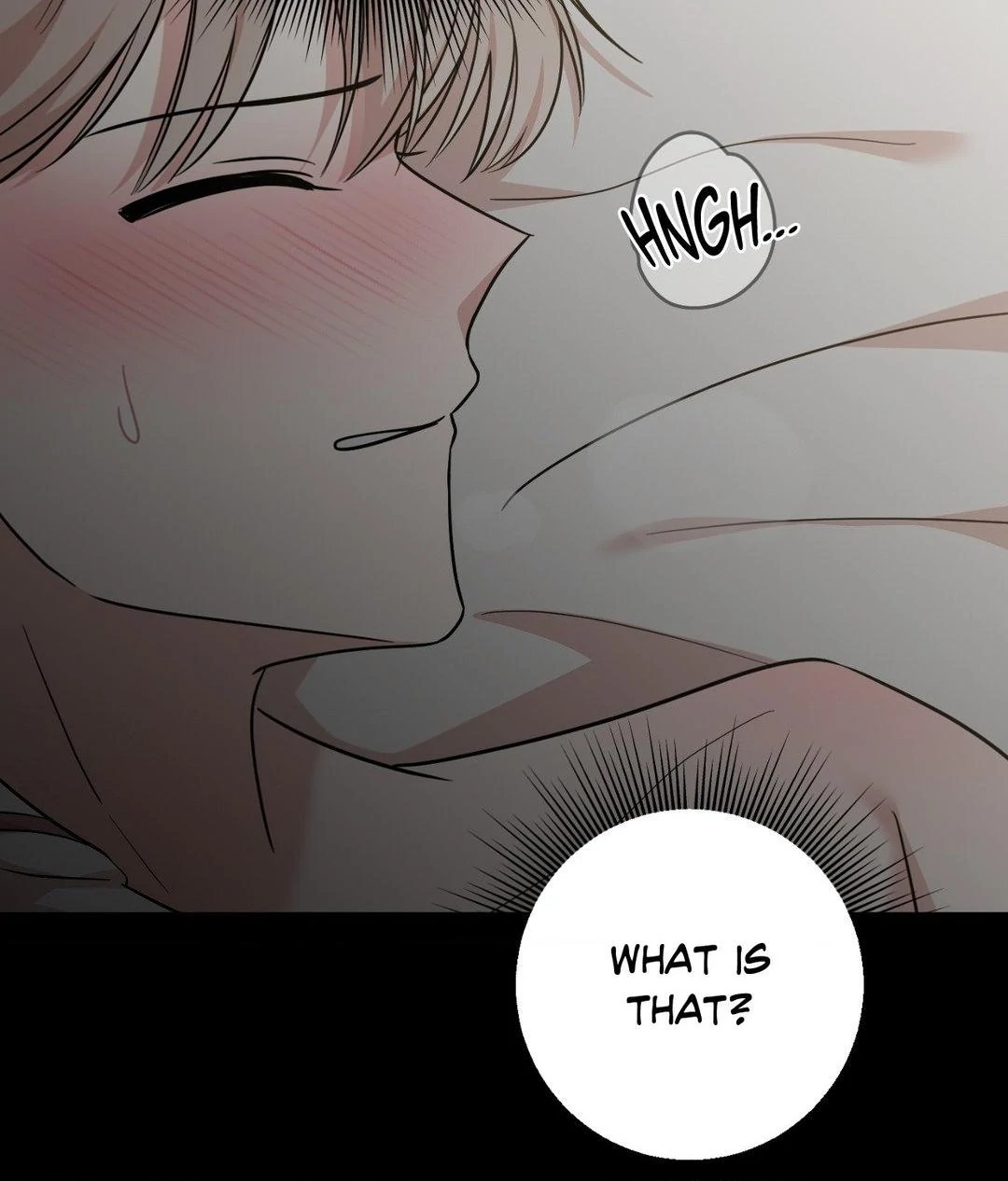 My Sassy Celebrity - Chapter 10 manhwa