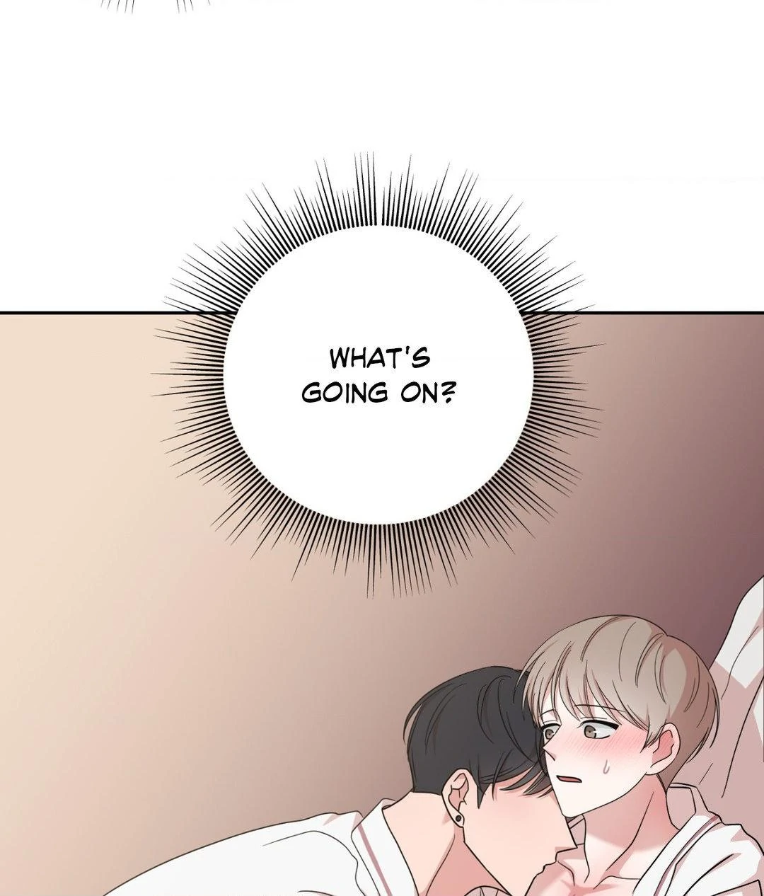 My Sassy Celebrity - Chapter 10 manhwa