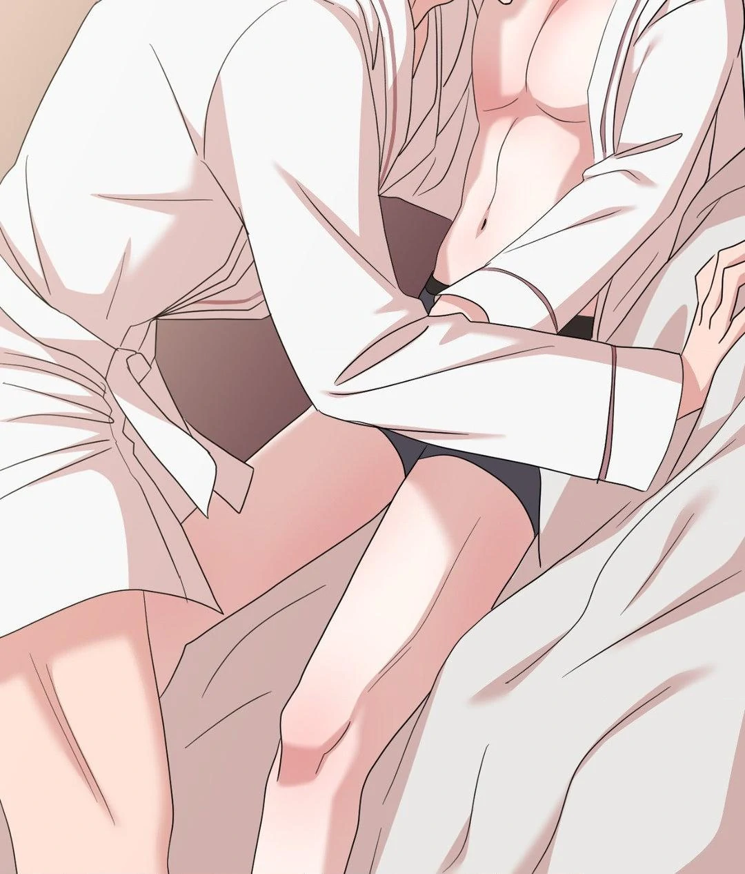 My Sassy Celebrity - Chapter 10 manhwa