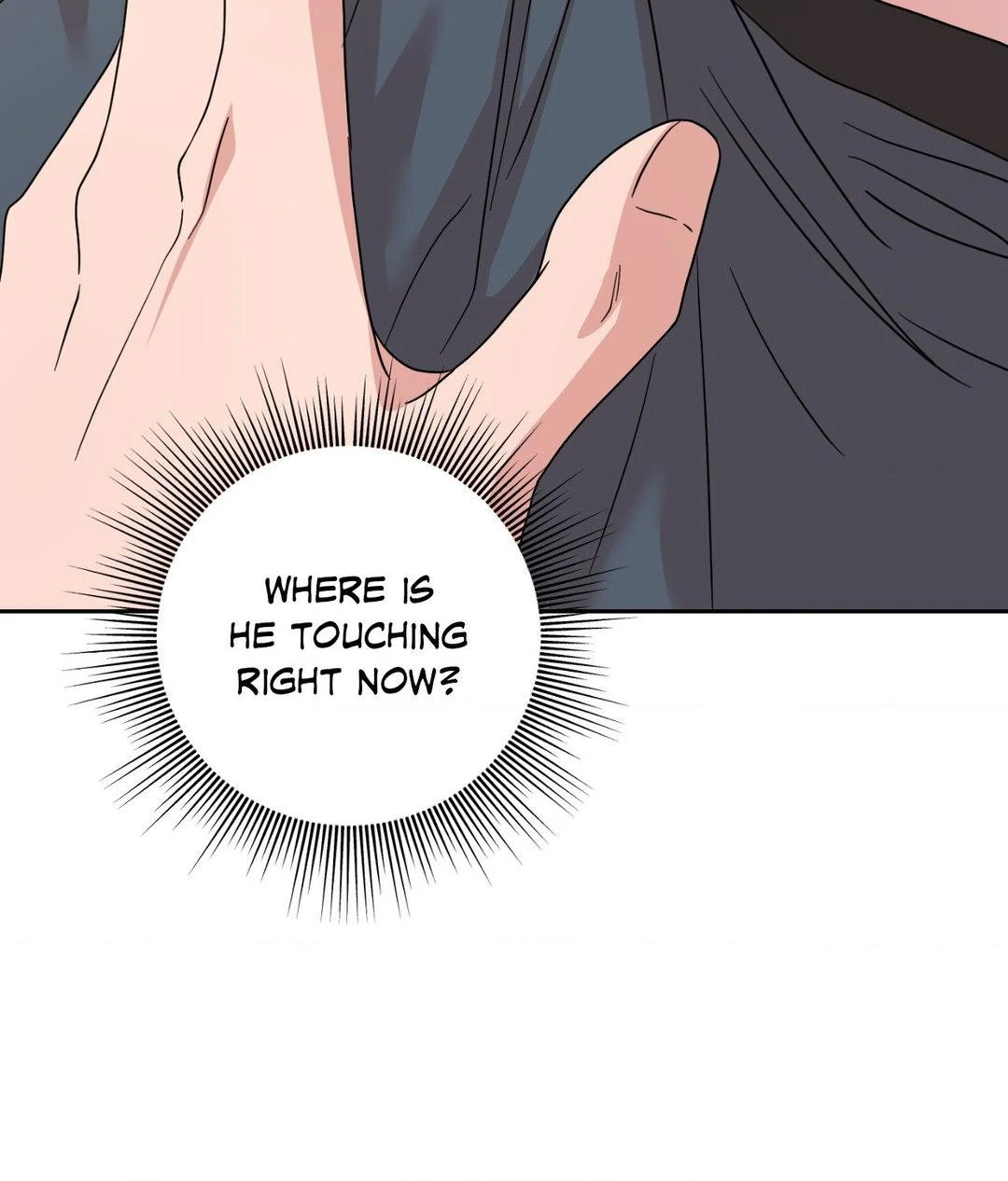 My Sassy Celebrity - Chapter 10 manhwa