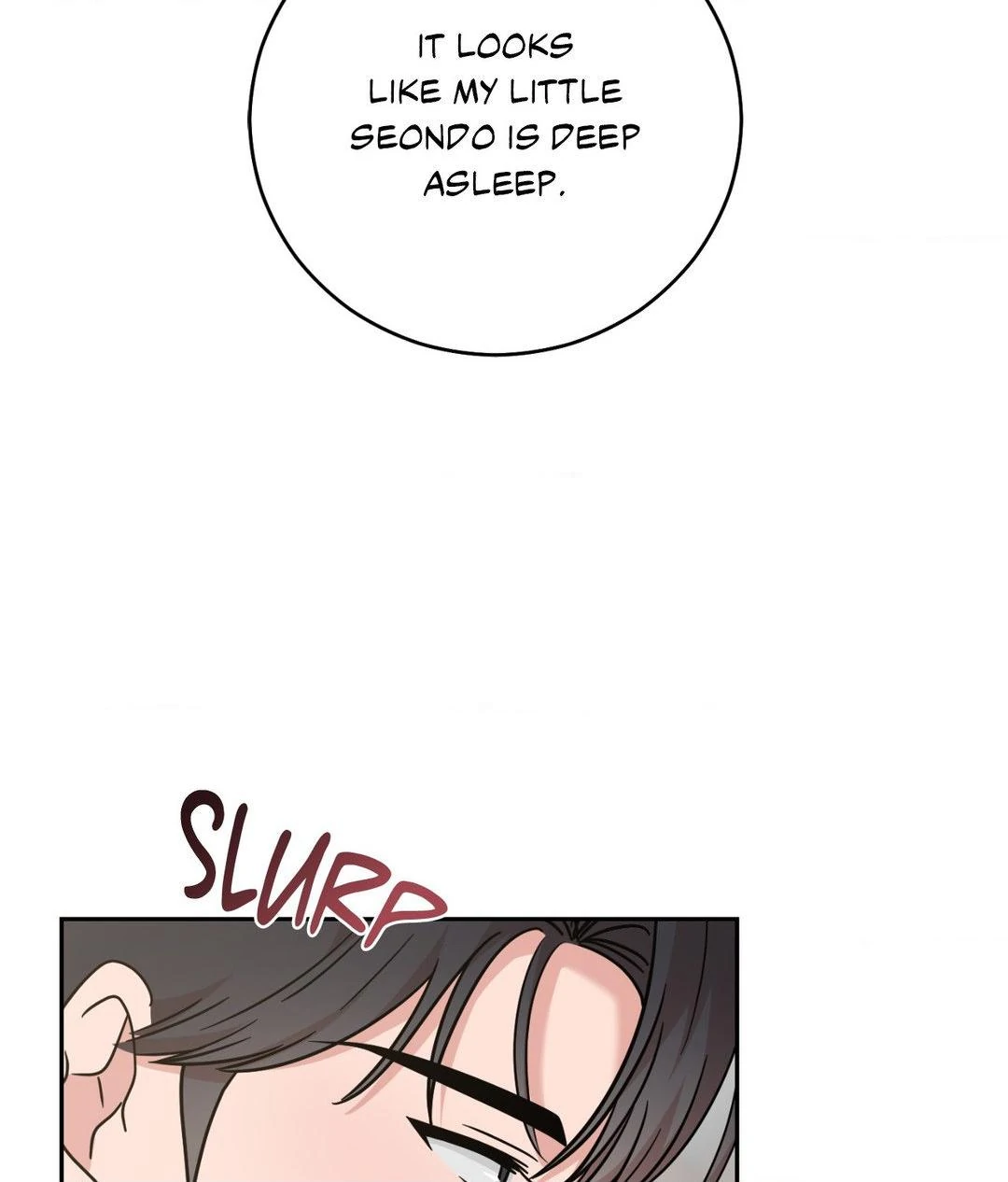 My Sassy Celebrity - Chapter 10 manhwa