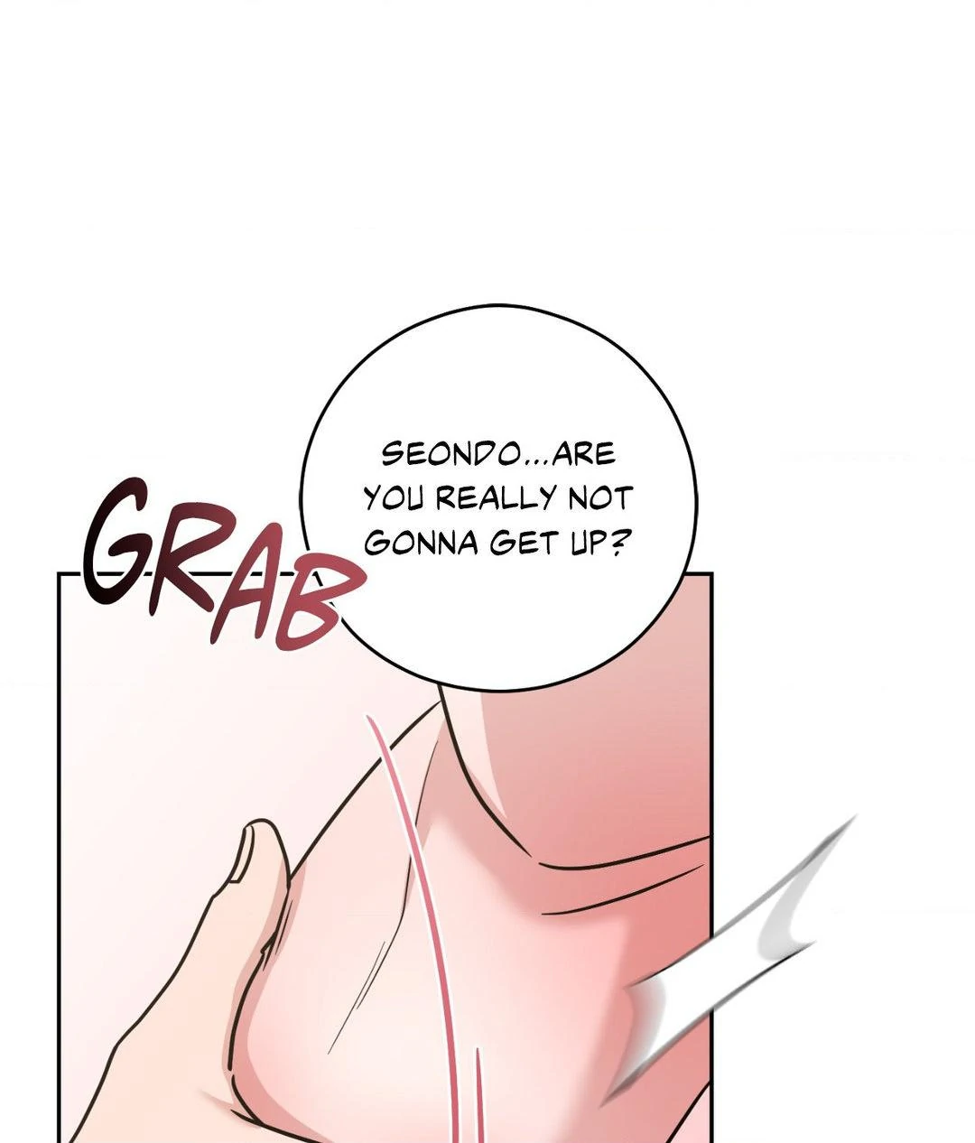 My Sassy Celebrity - Chapter 10 manhwa