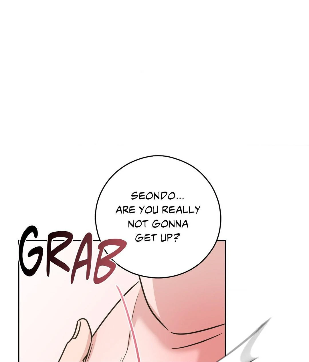My Sassy Celebrity - Chapter 11 manhwa