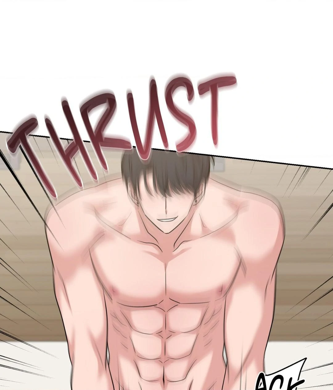 My Sassy Celebrity - Chapter 11 manhwa
