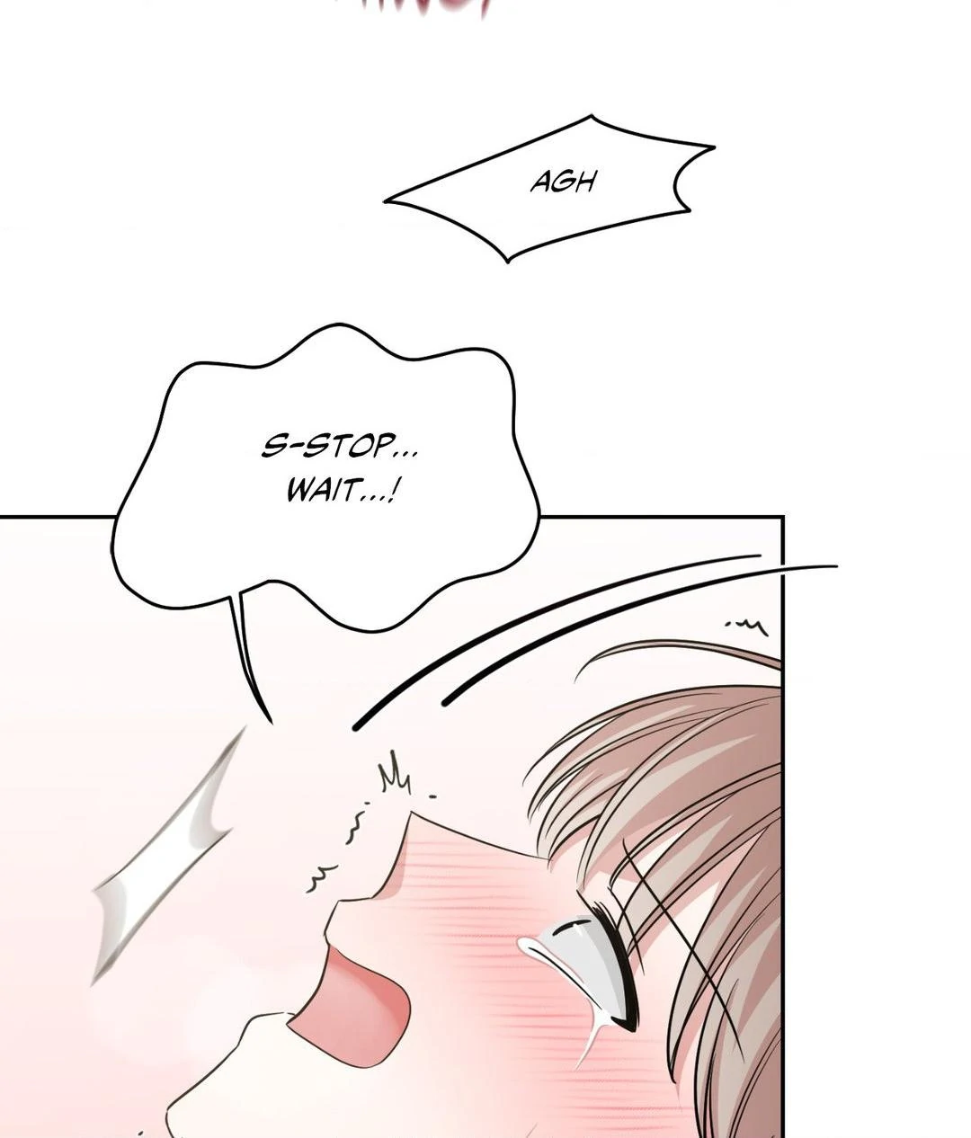 My Sassy Celebrity - Chapter 11 manhwa