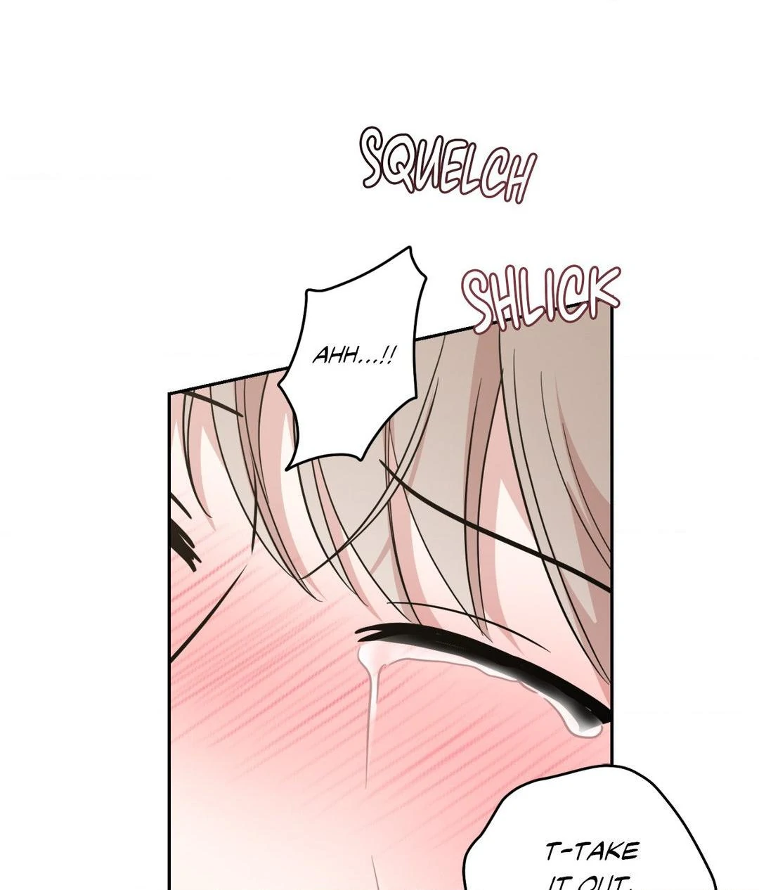 My Sassy Celebrity - Chapter 11 manhwa