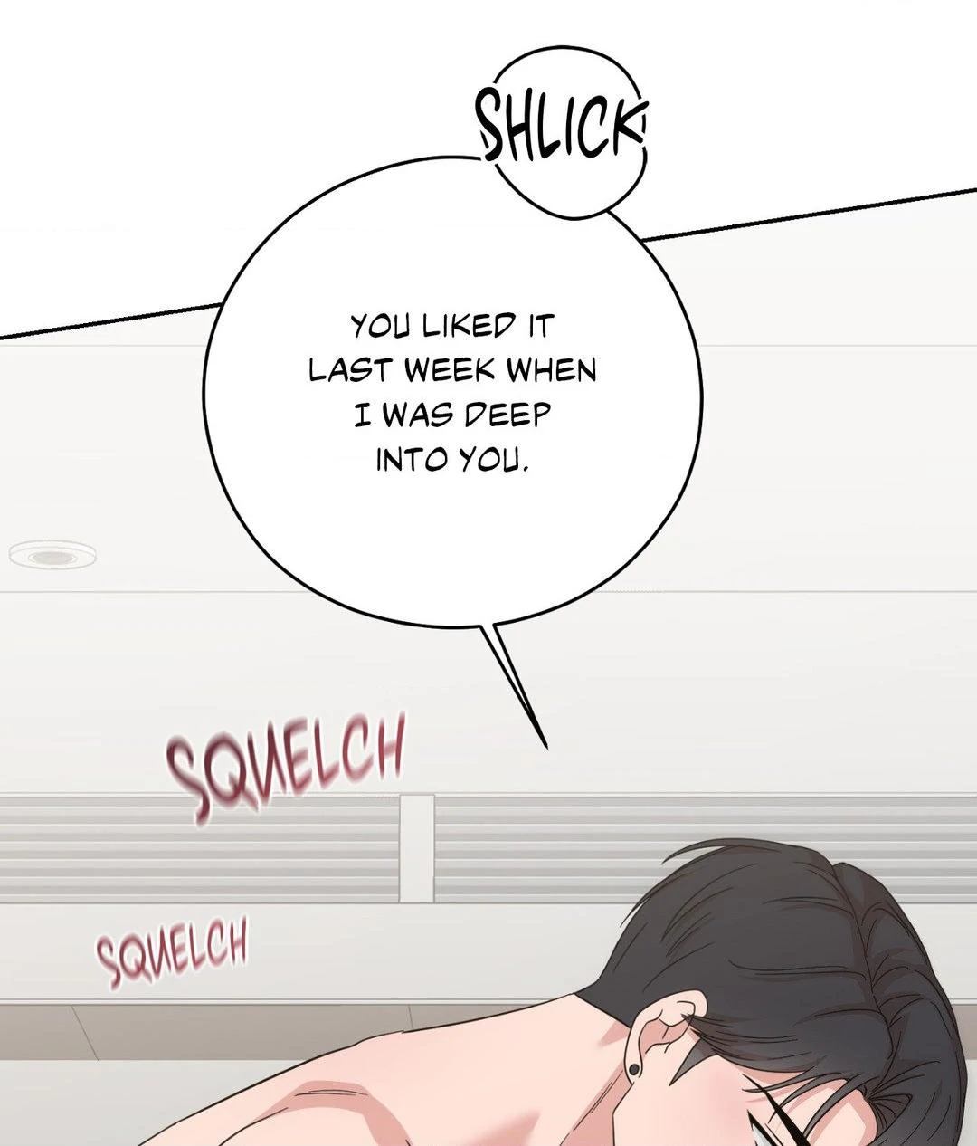 My Sassy Celebrity - Chapter 11 manhwa