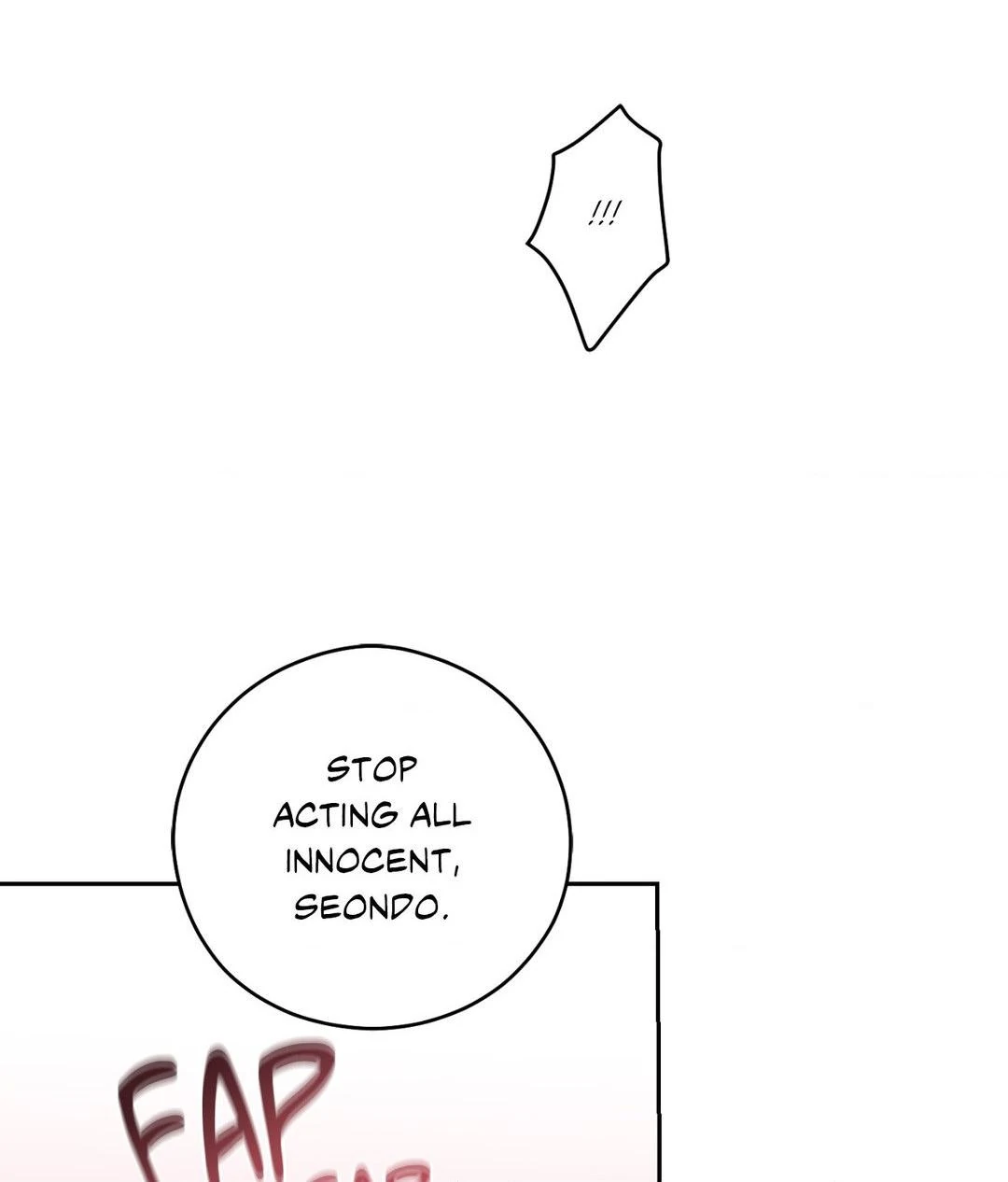 My Sassy Celebrity - Chapter 11 manhwa