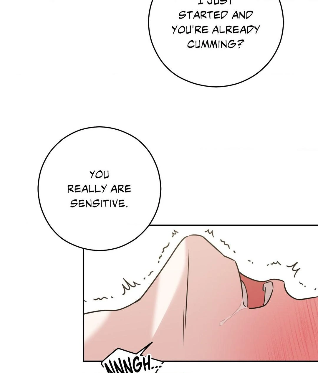 My Sassy Celebrity - Chapter 11 manhwa