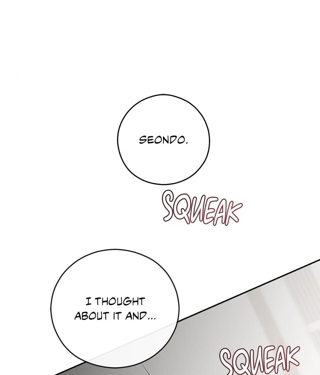 My Sassy Celebrity - Chapter 11 manhwa