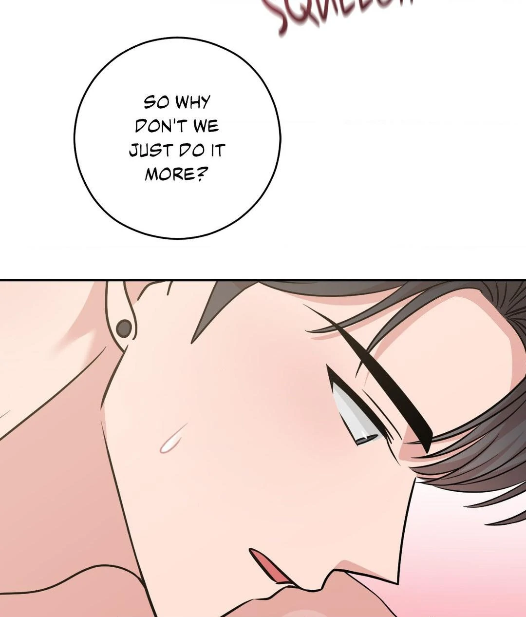 My Sassy Celebrity - Chapter 11 manhwa