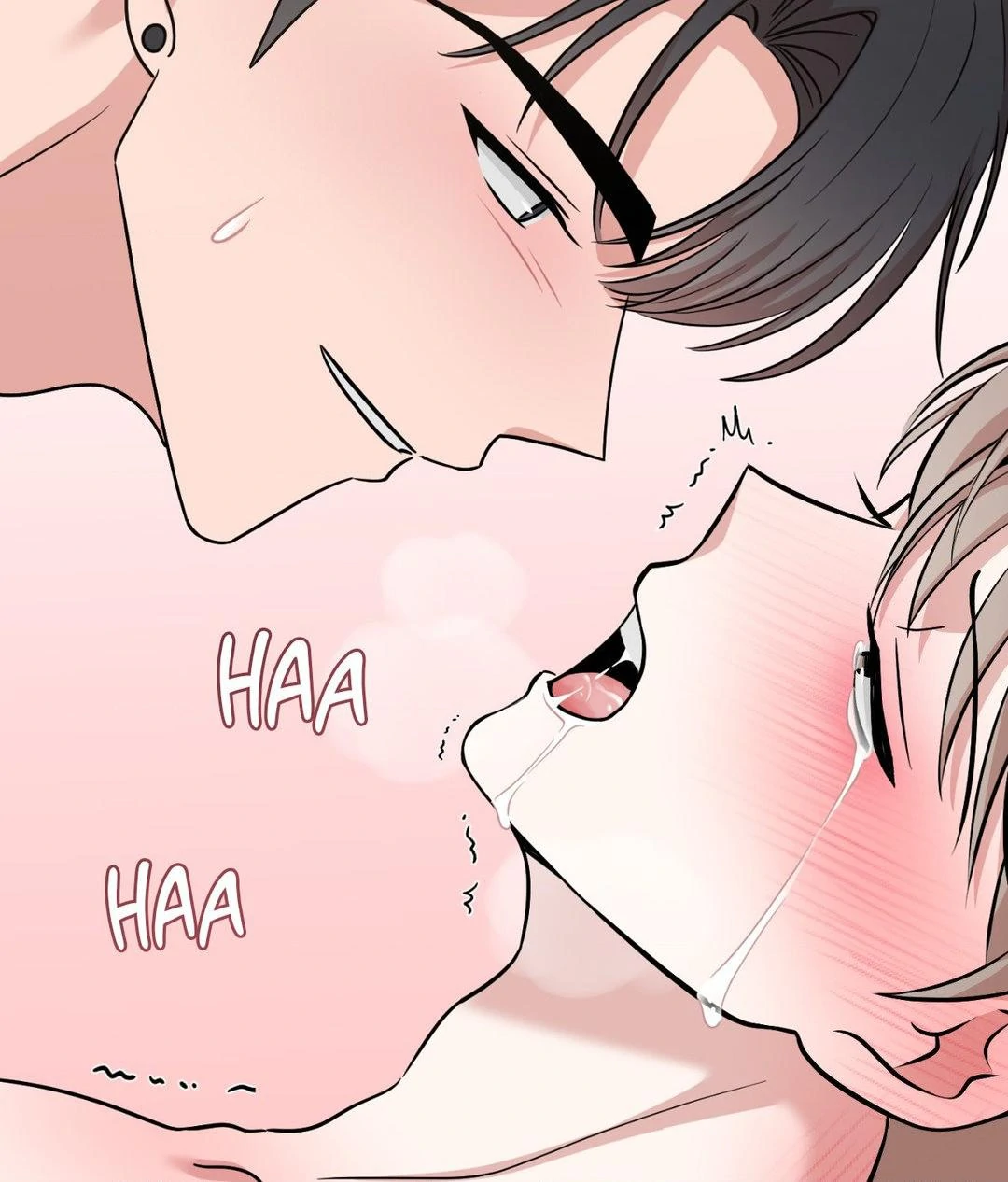 My Sassy Celebrity - Chapter 11 manhwa