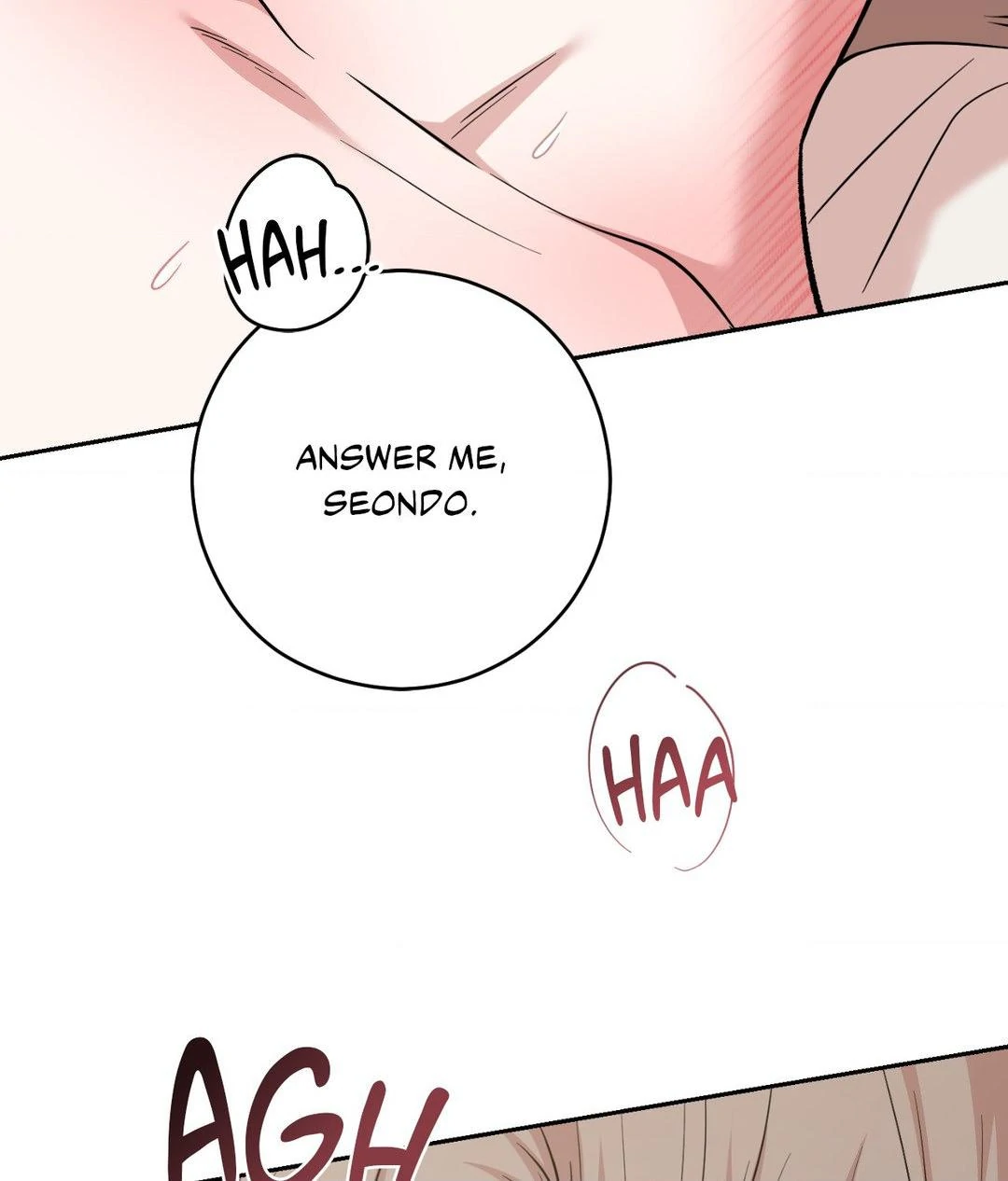 My Sassy Celebrity - Chapter 11 manhwa
