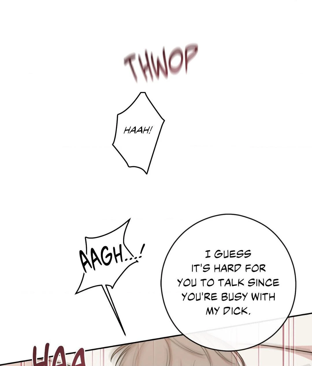 My Sassy Celebrity - Chapter 11 manhwa