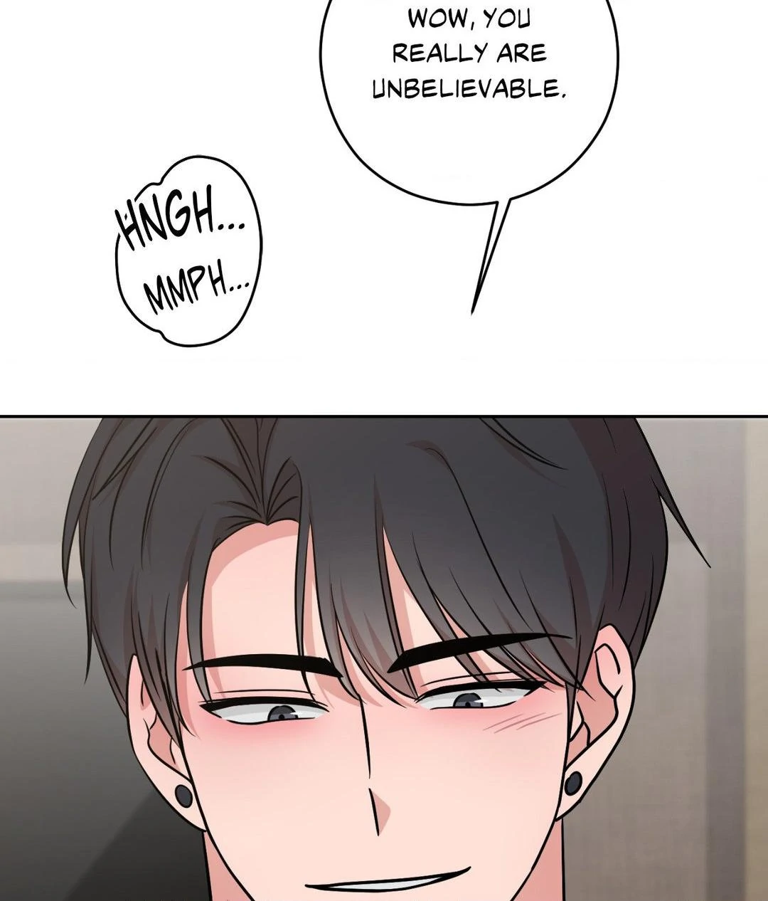 My Sassy Celebrity - Chapter 11 manhwa