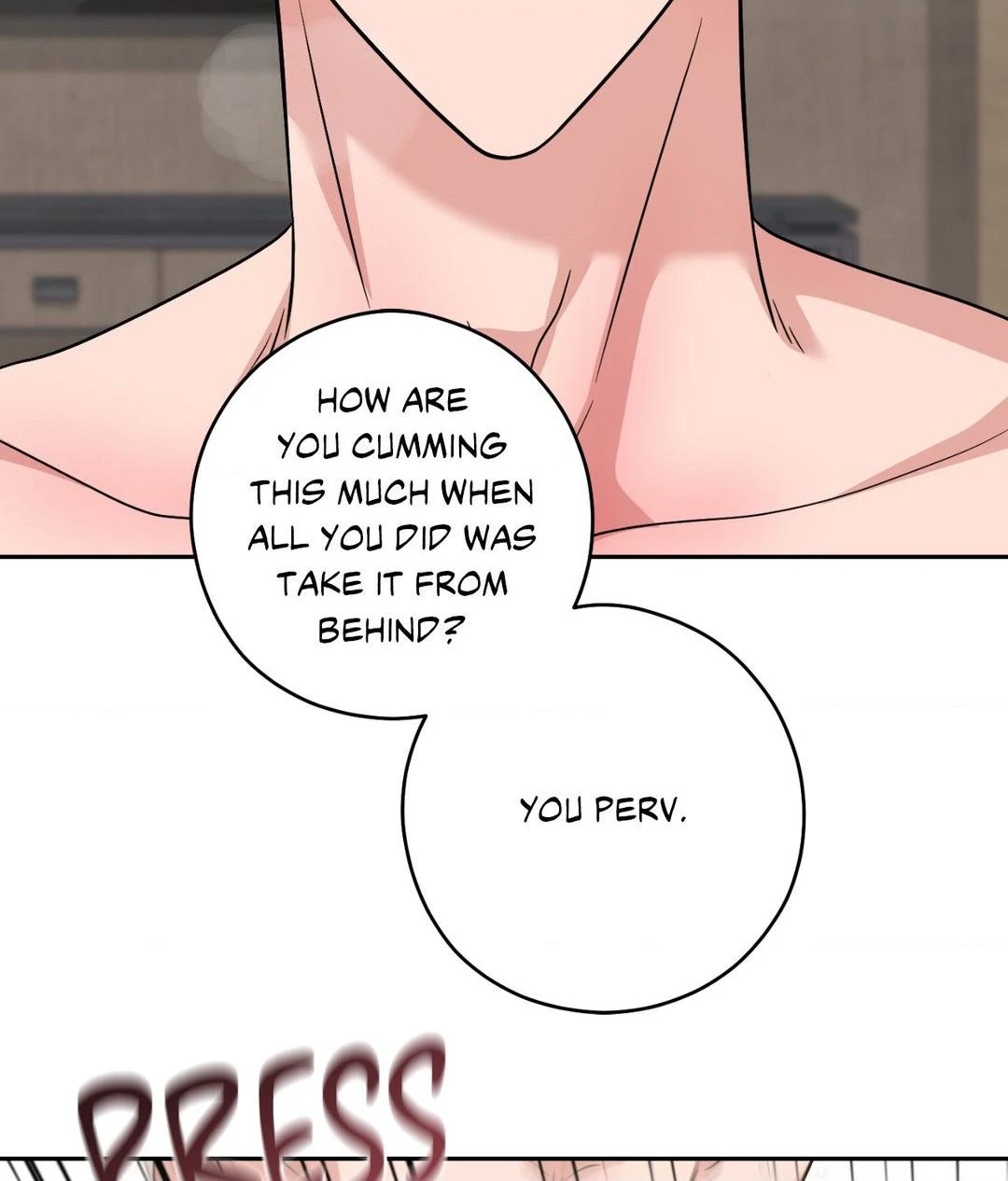 My Sassy Celebrity - Chapter 11 manhwa