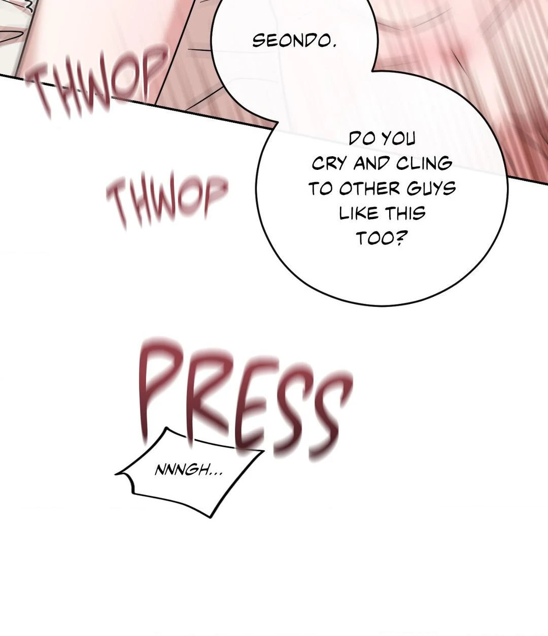 My Sassy Celebrity - Chapter 11 manhwa