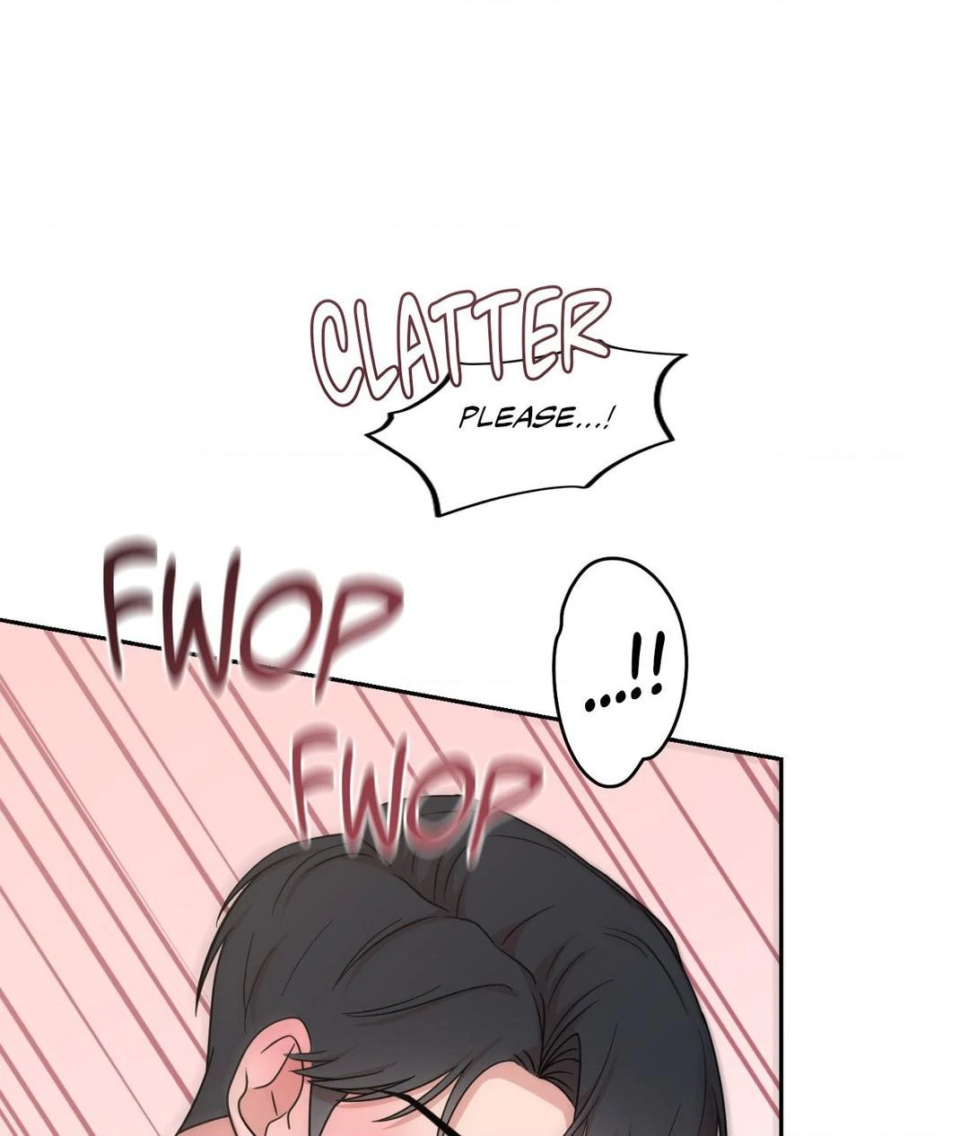 My Sassy Celebrity - Chapter 11 manhwa