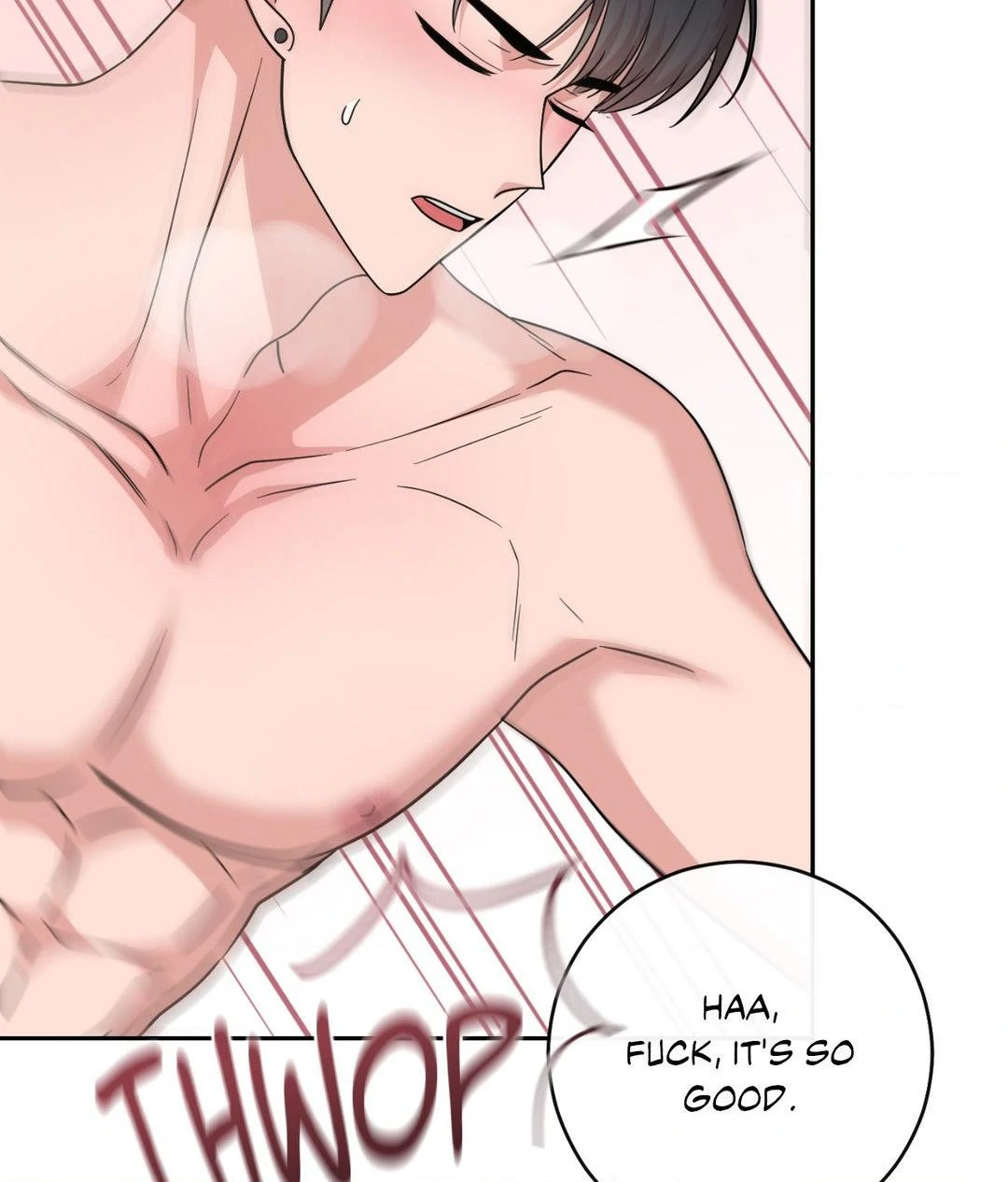 My Sassy Celebrity - Chapter 11 manhwa