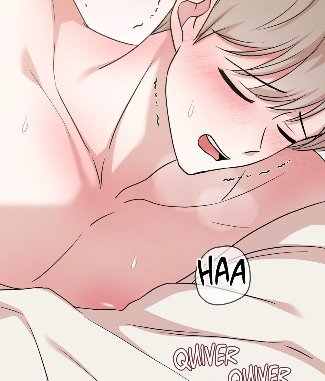 My Sassy Celebrity - Chapter 11 manhwa