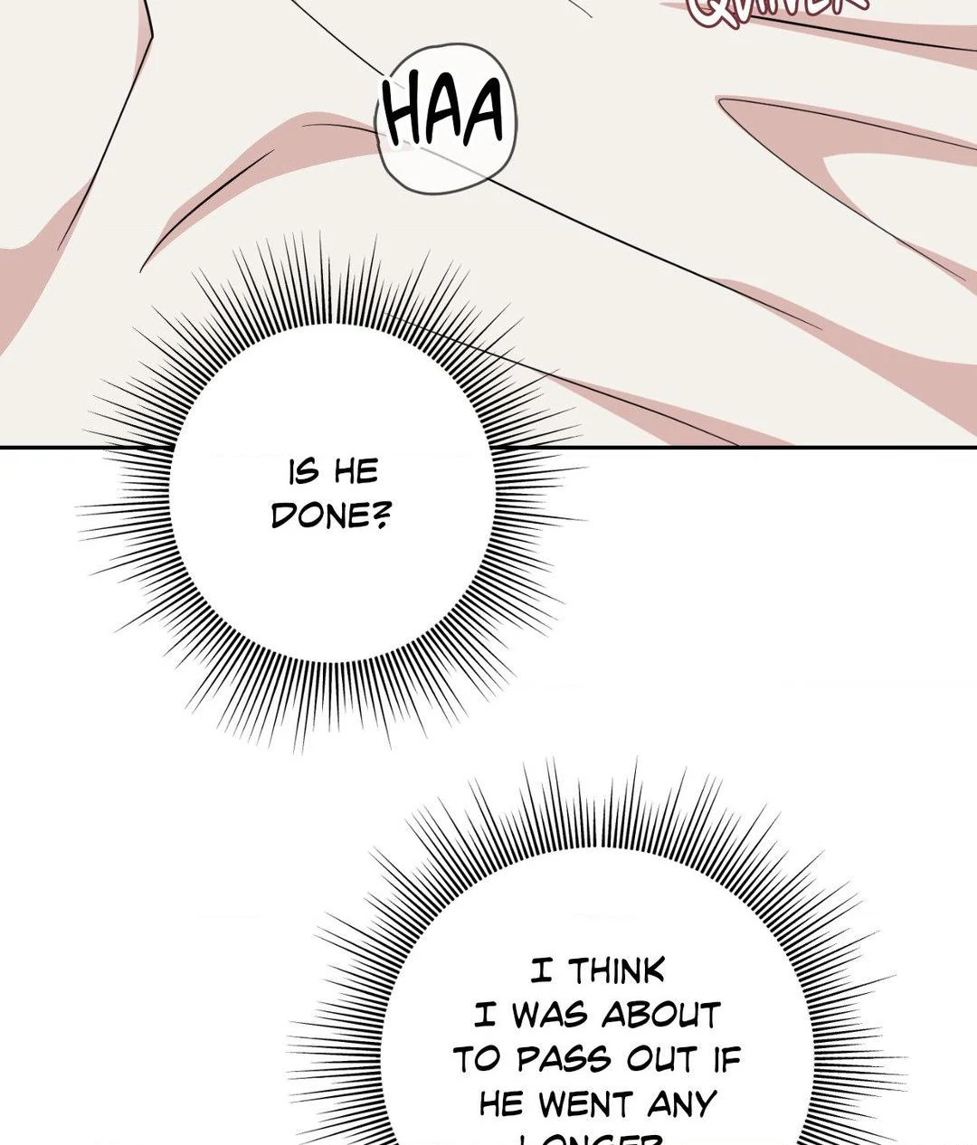 My Sassy Celebrity - Chapter 11 manhwa