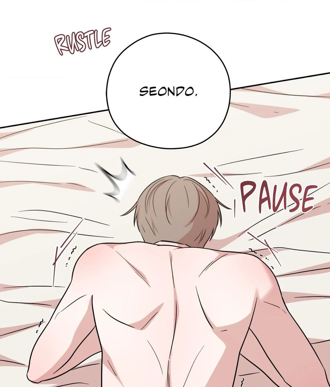 My Sassy Celebrity - Chapter 11 manhwa