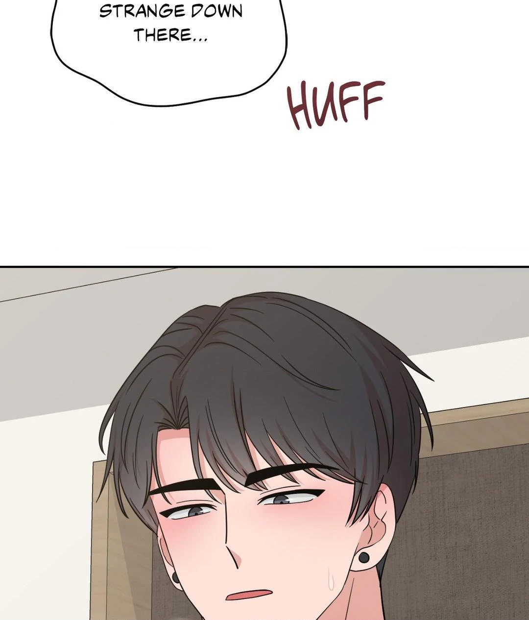 My Sassy Celebrity - Chapter 11 manhwa