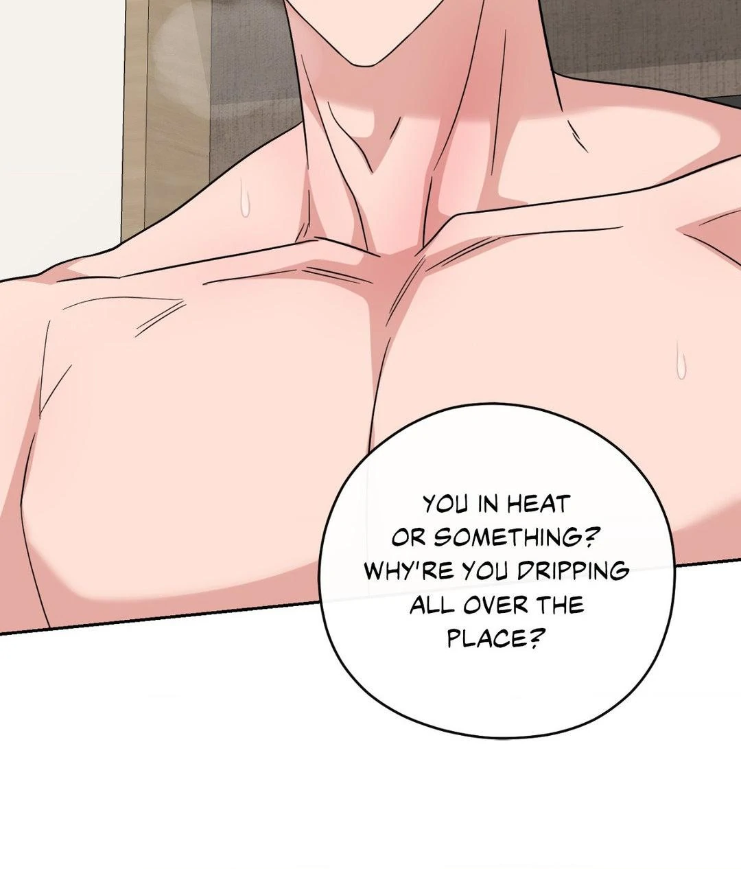 My Sassy Celebrity - Chapter 11 manhwa
