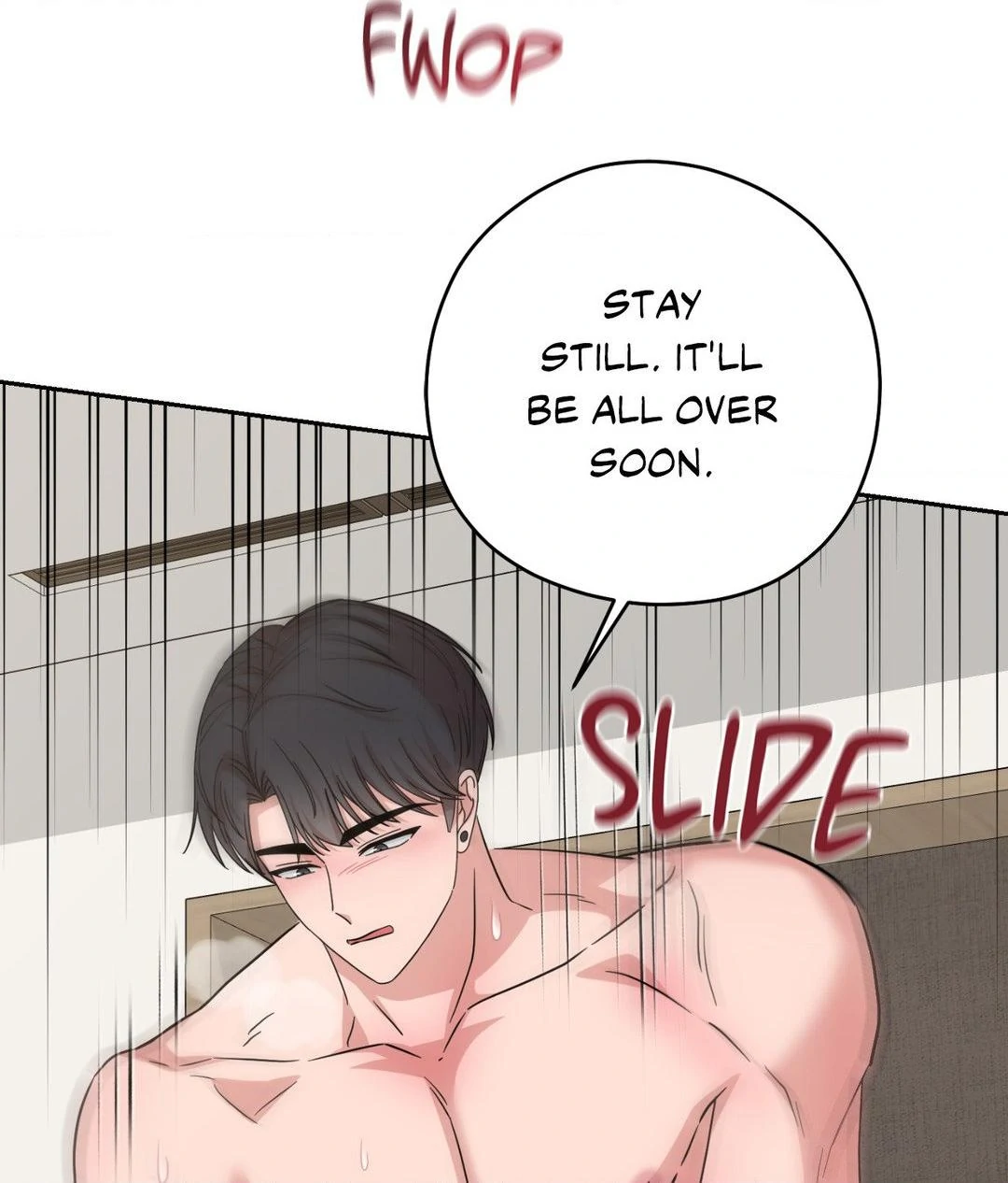 My Sassy Celebrity - Chapter 11 manhwa