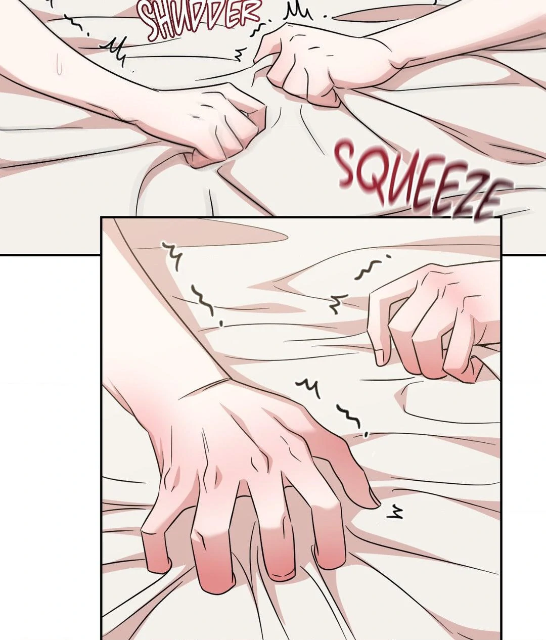 My Sassy Celebrity - Chapter 11 manhwa