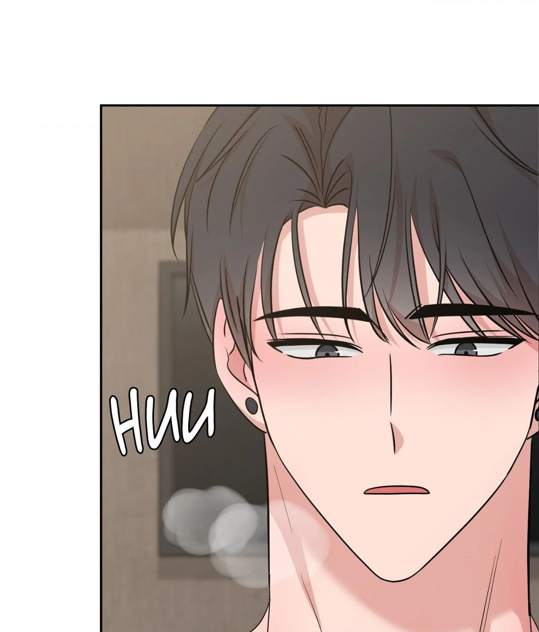 My Sassy Celebrity - Chapter 11 manhwa
