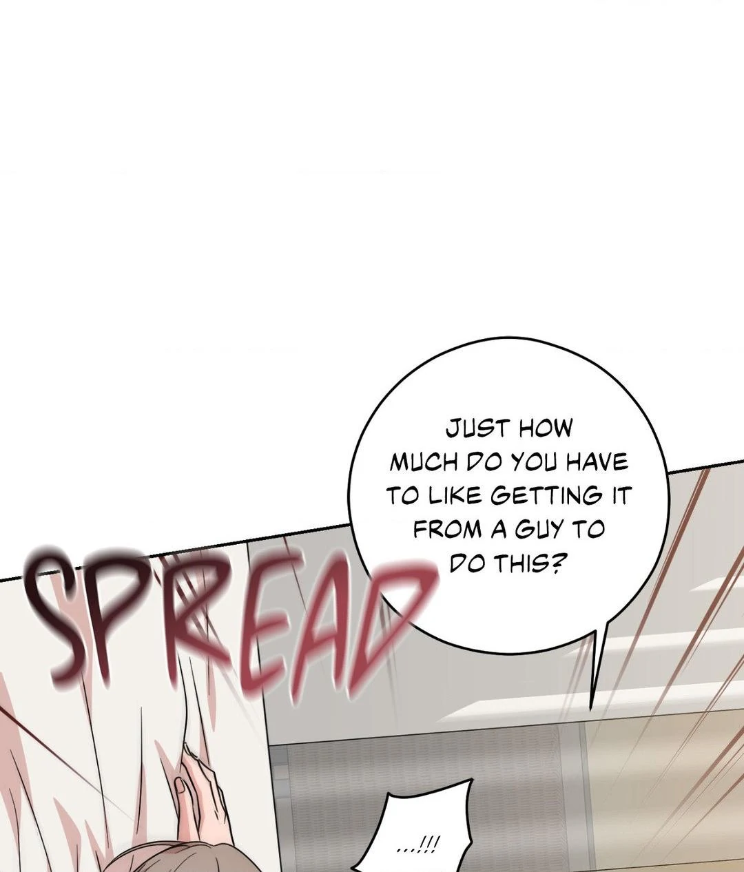 My Sassy Celebrity - Chapter 11 manhwa