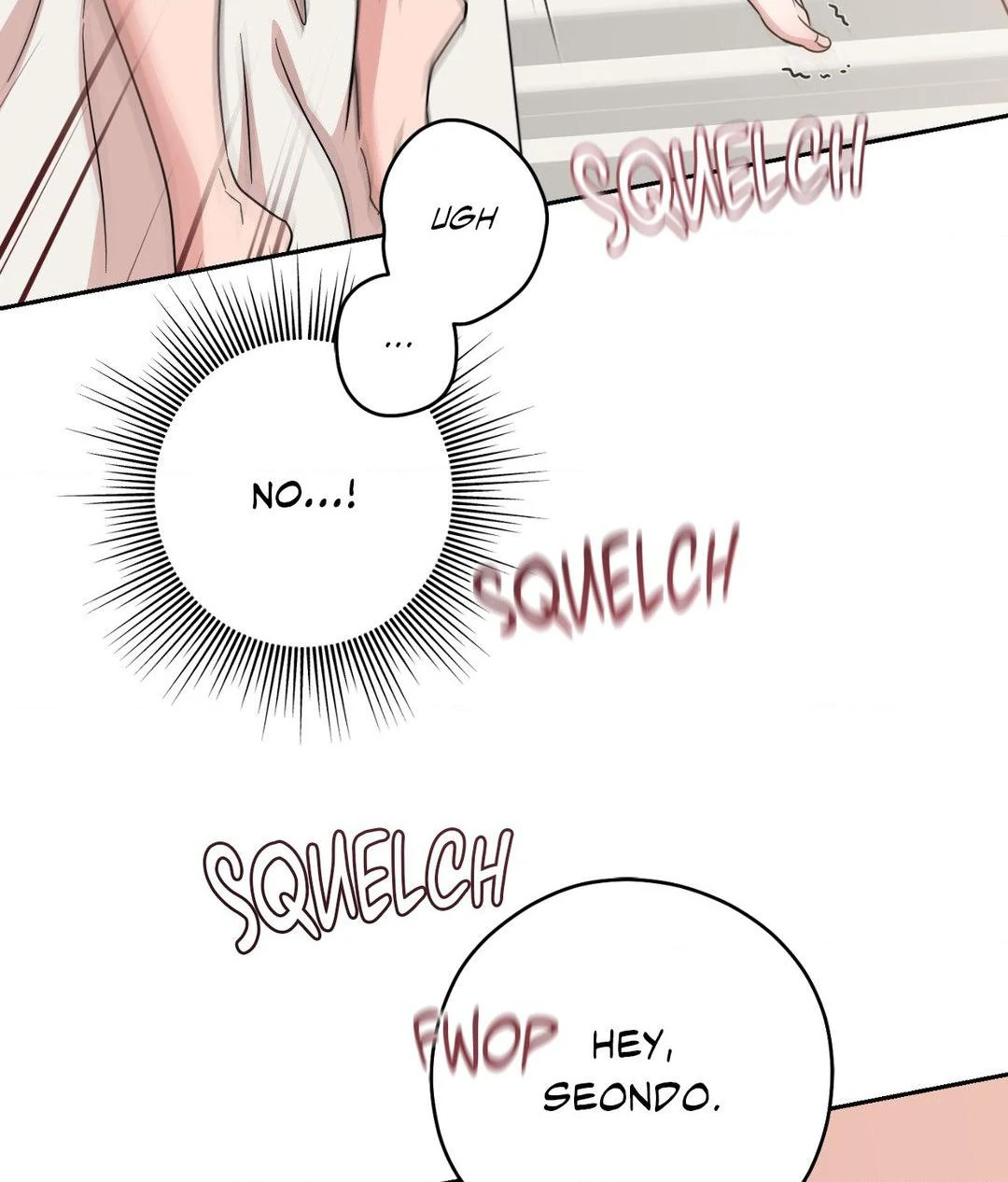 My Sassy Celebrity - Chapter 11 manhwa