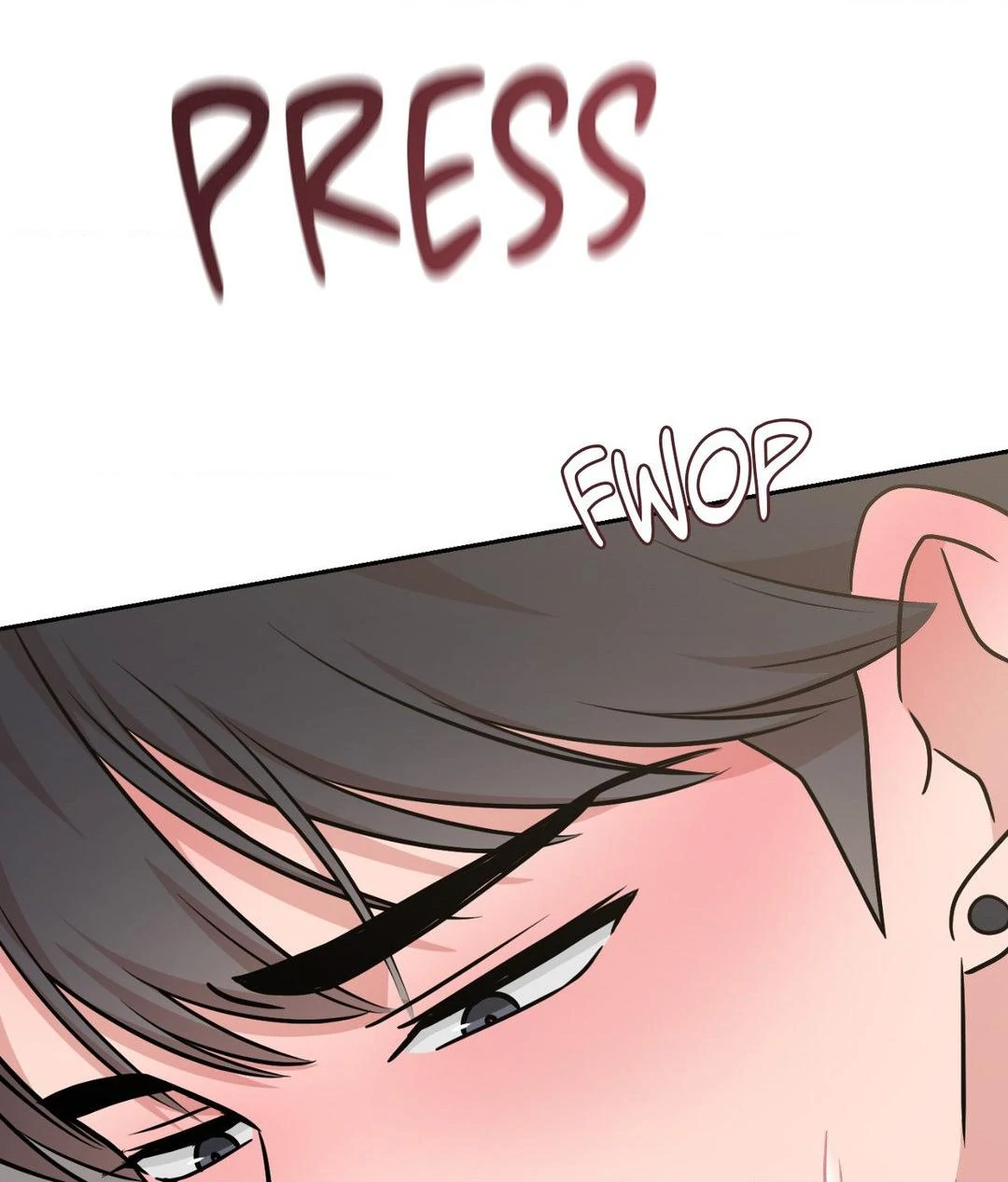 My Sassy Celebrity - Chapter 11 manhwa