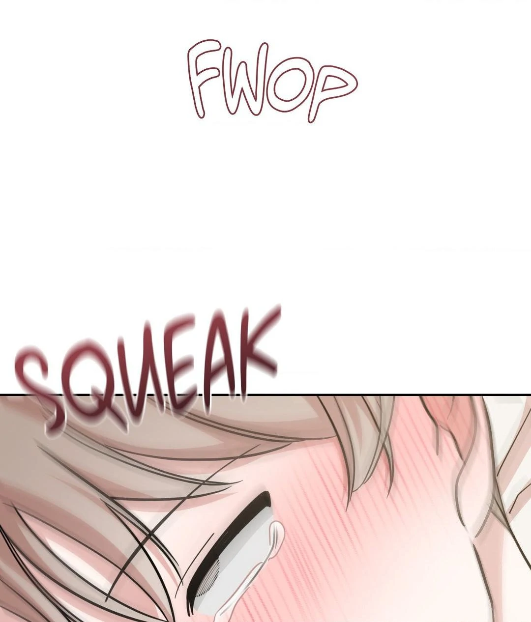 My Sassy Celebrity - Chapter 11 manhwa