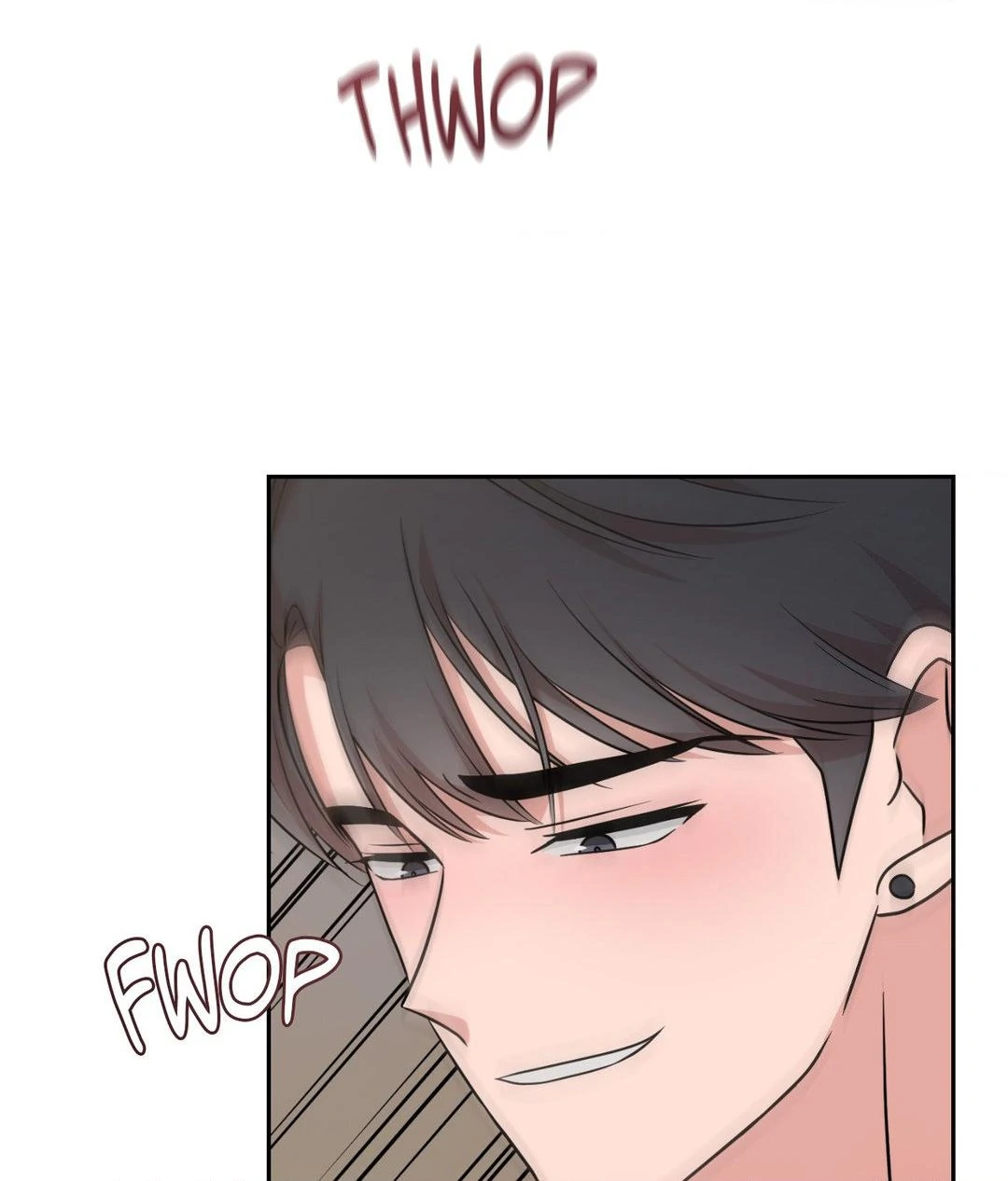 My Sassy Celebrity - Chapter 11 manhwa
