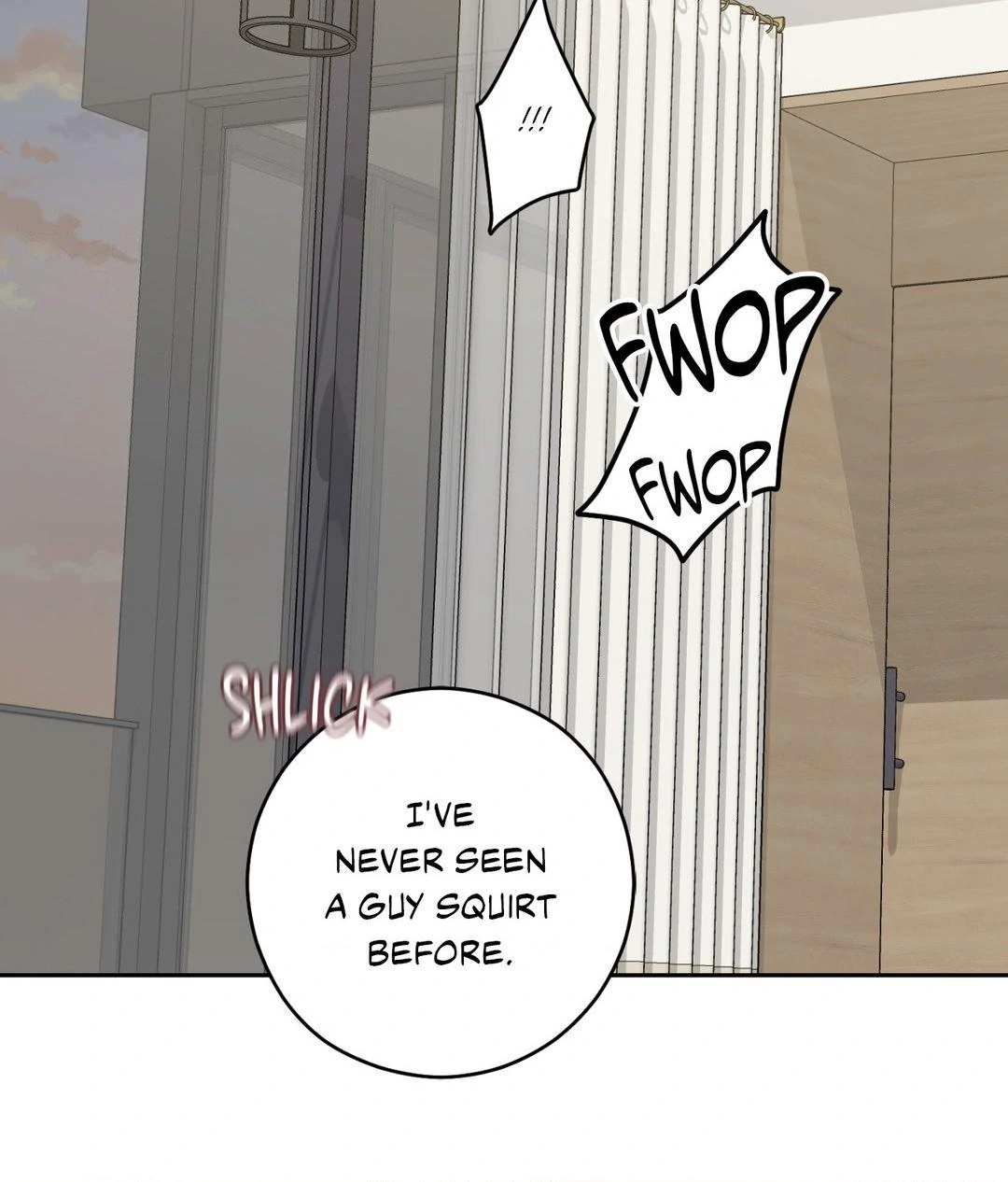 My Sassy Celebrity - Chapter 11 manhwa
