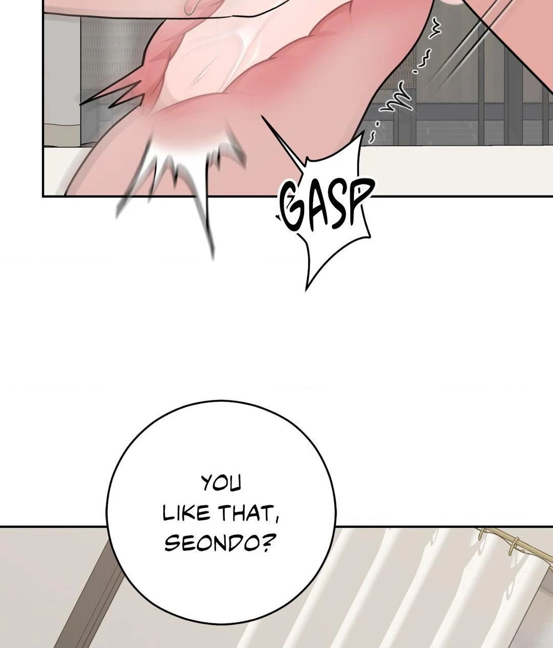 My Sassy Celebrity - Chapter 11 manhwa