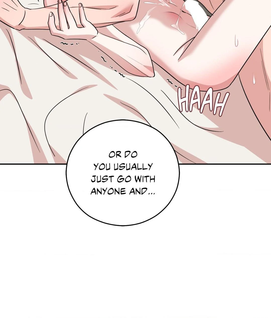 My Sassy Celebrity - Chapter 11 manhwa