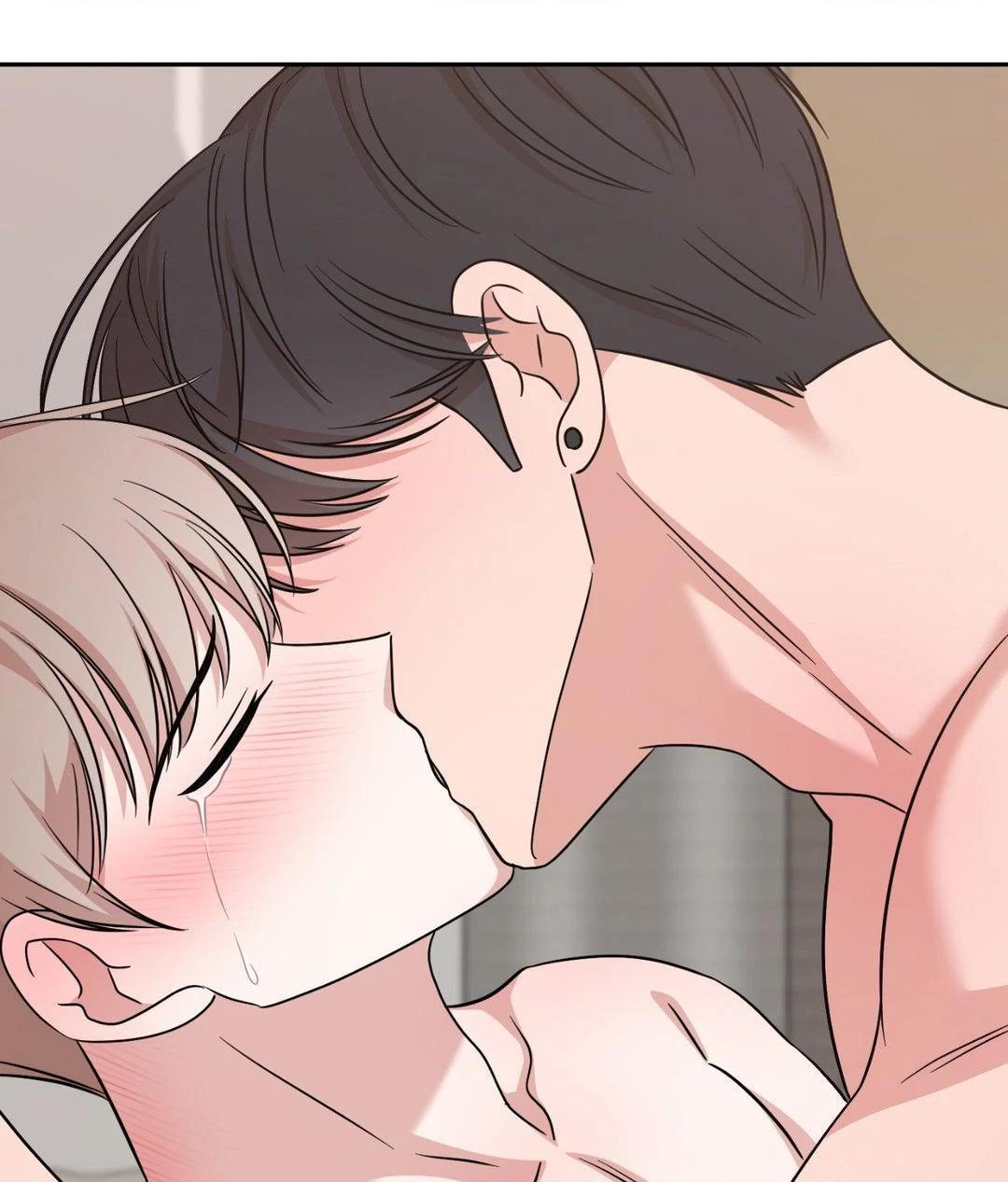 My Sassy Celebrity - Chapter 11 manhwa