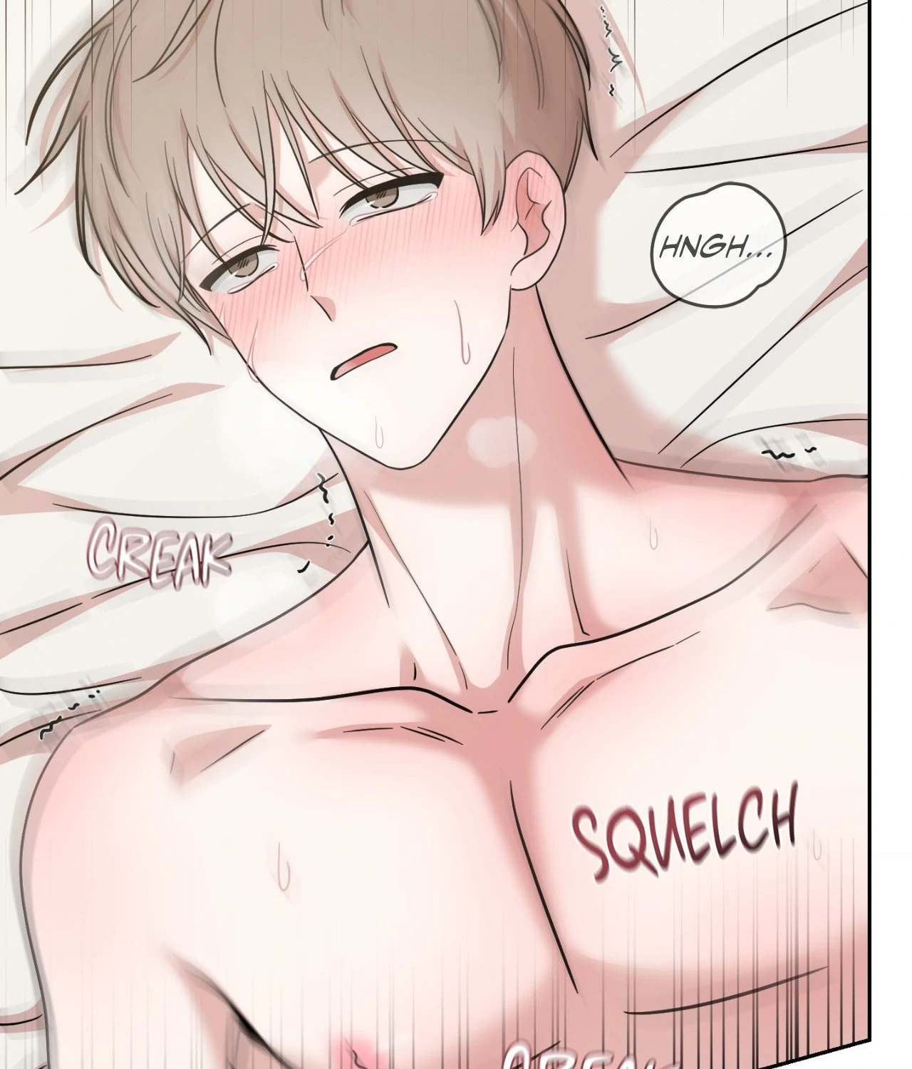 My Sassy Celebrity - Chapter 12 manhwa