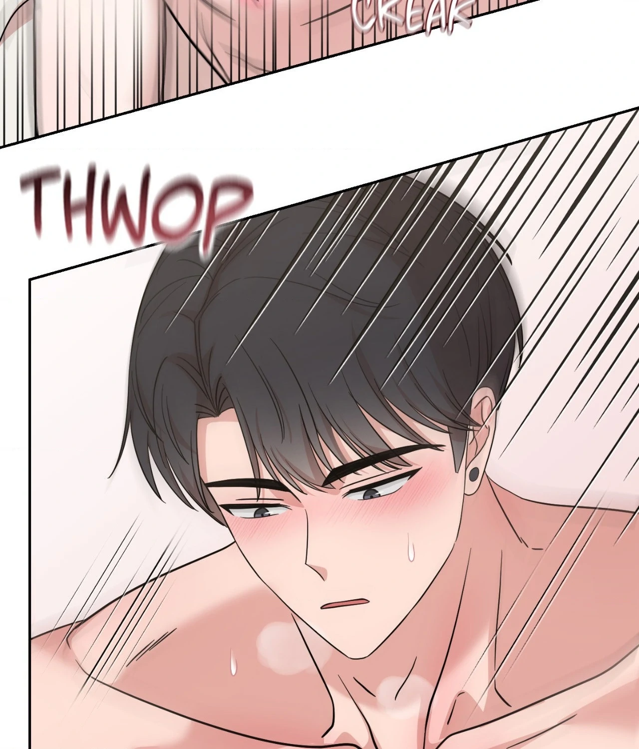 My Sassy Celebrity - Chapter 12 manhwa