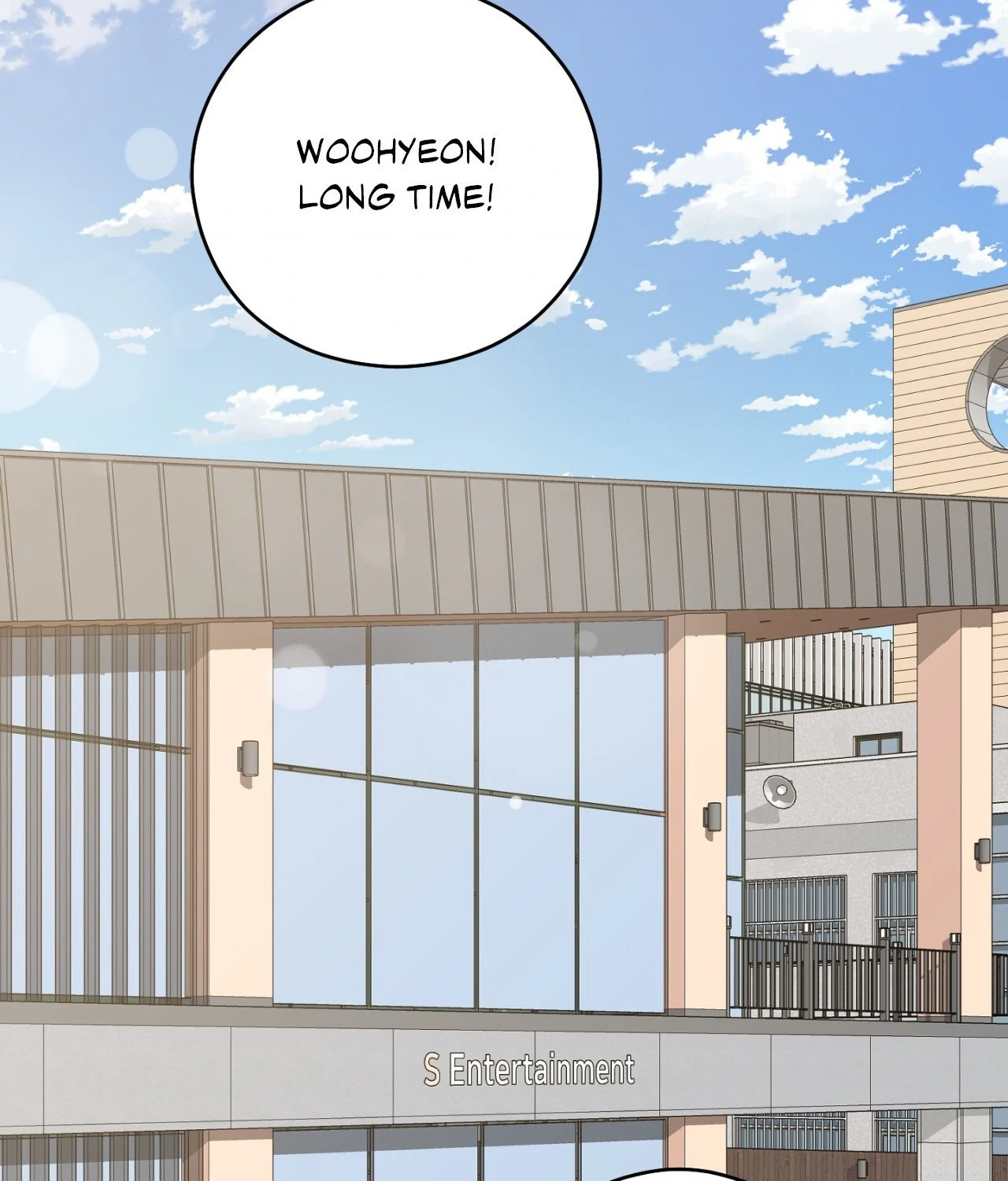 My Sassy Celebrity - Chapter 12 manhwa