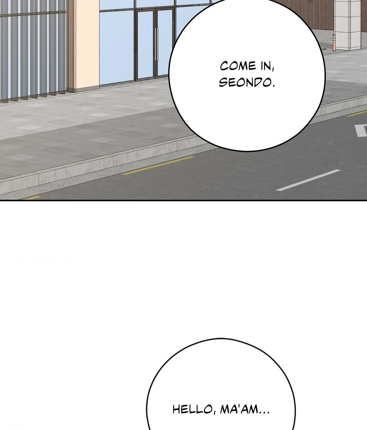 My Sassy Celebrity - Chapter 12 manhwa