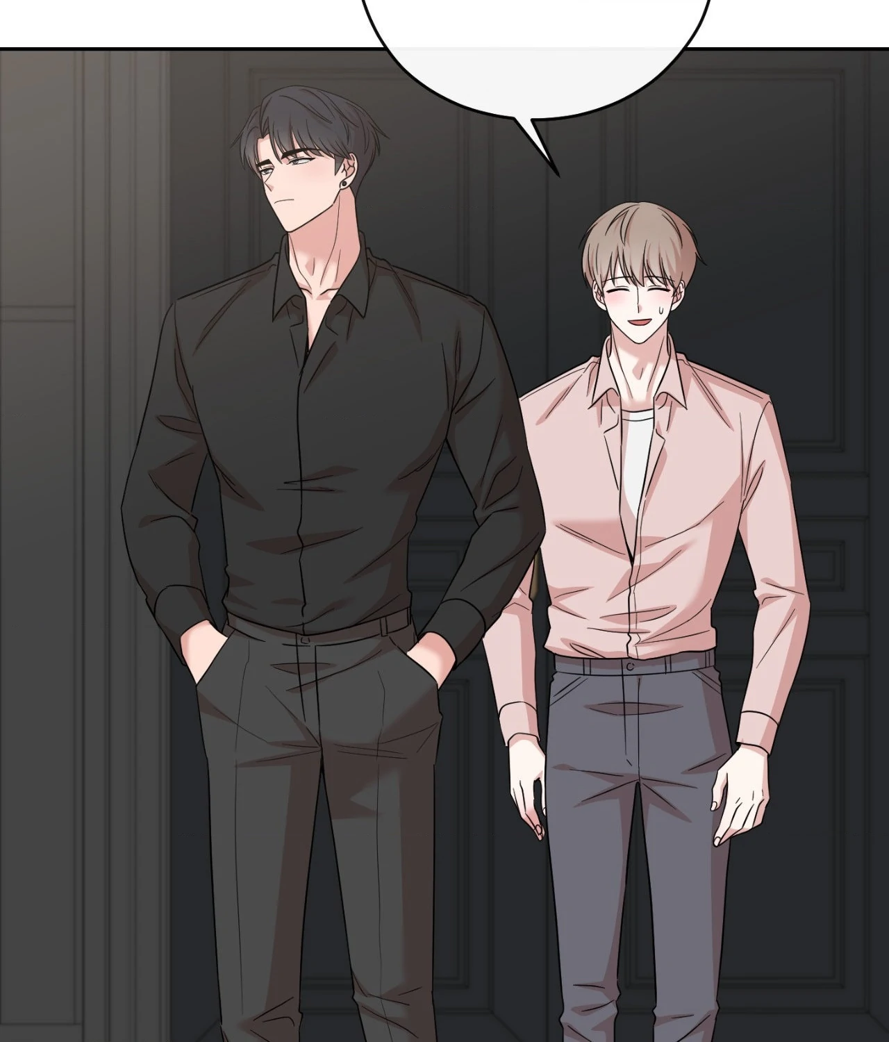 My Sassy Celebrity - Chapter 12 manhwa