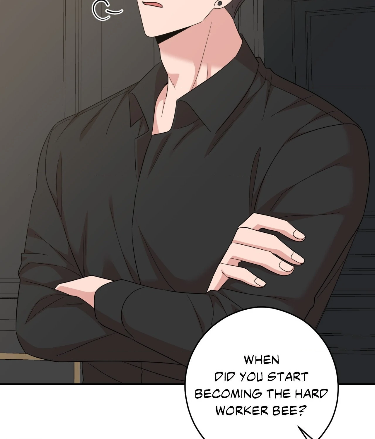 My Sassy Celebrity - Chapter 12 manhwa